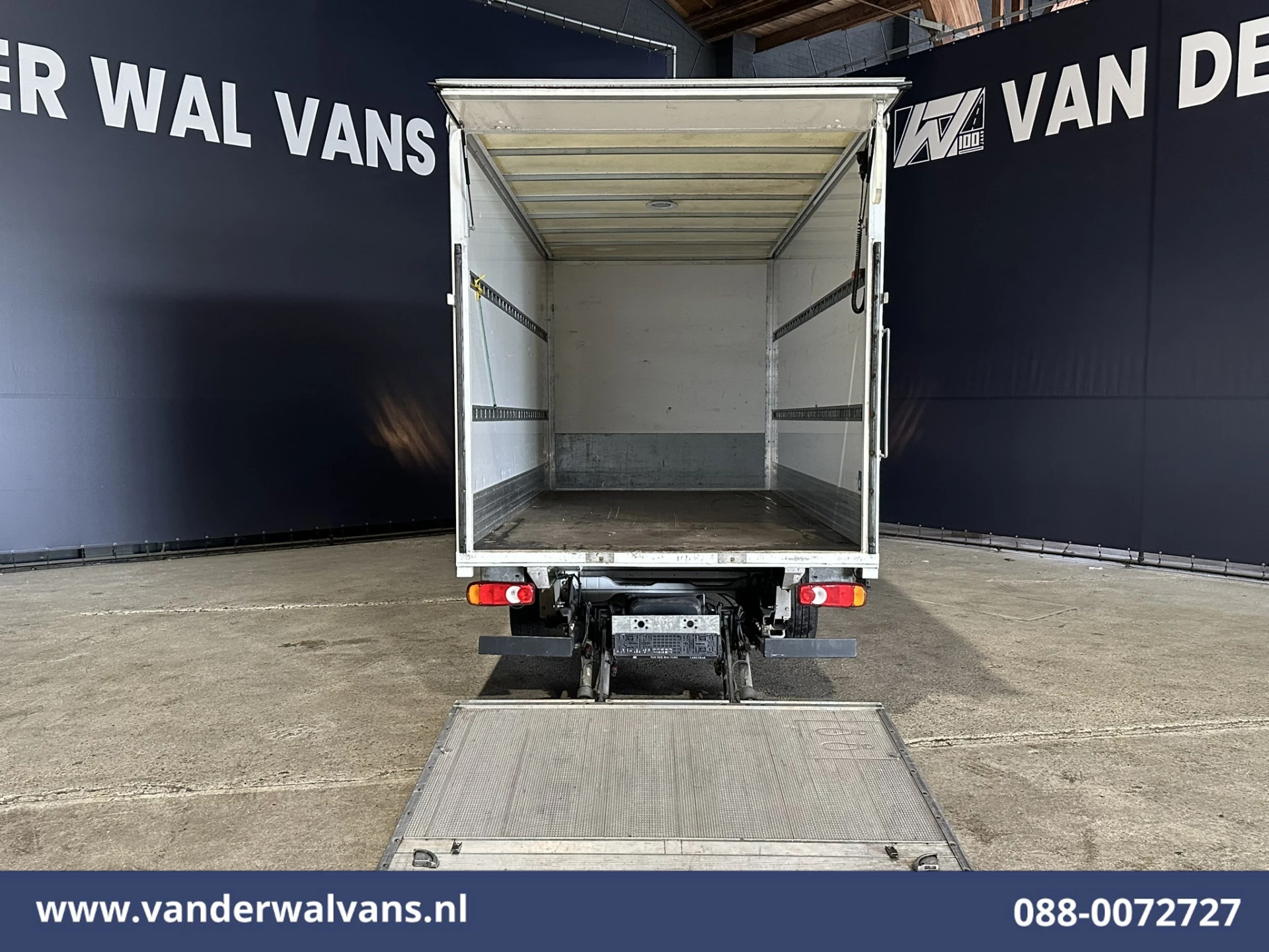 Hoofdafbeelding Citroën Jumper