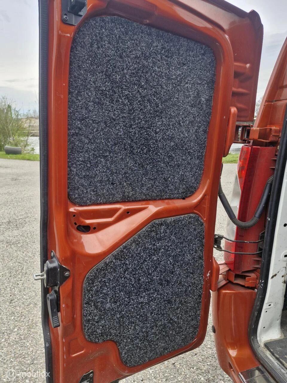 Hoofdafbeelding Fiat Scudo