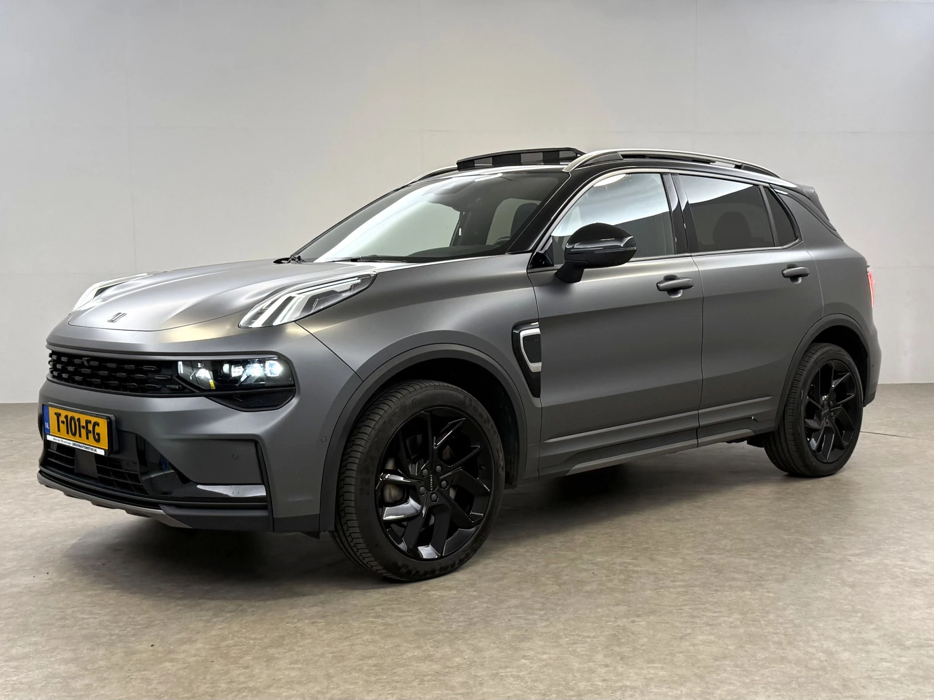 Hoofdafbeelding Lynk & Co 01