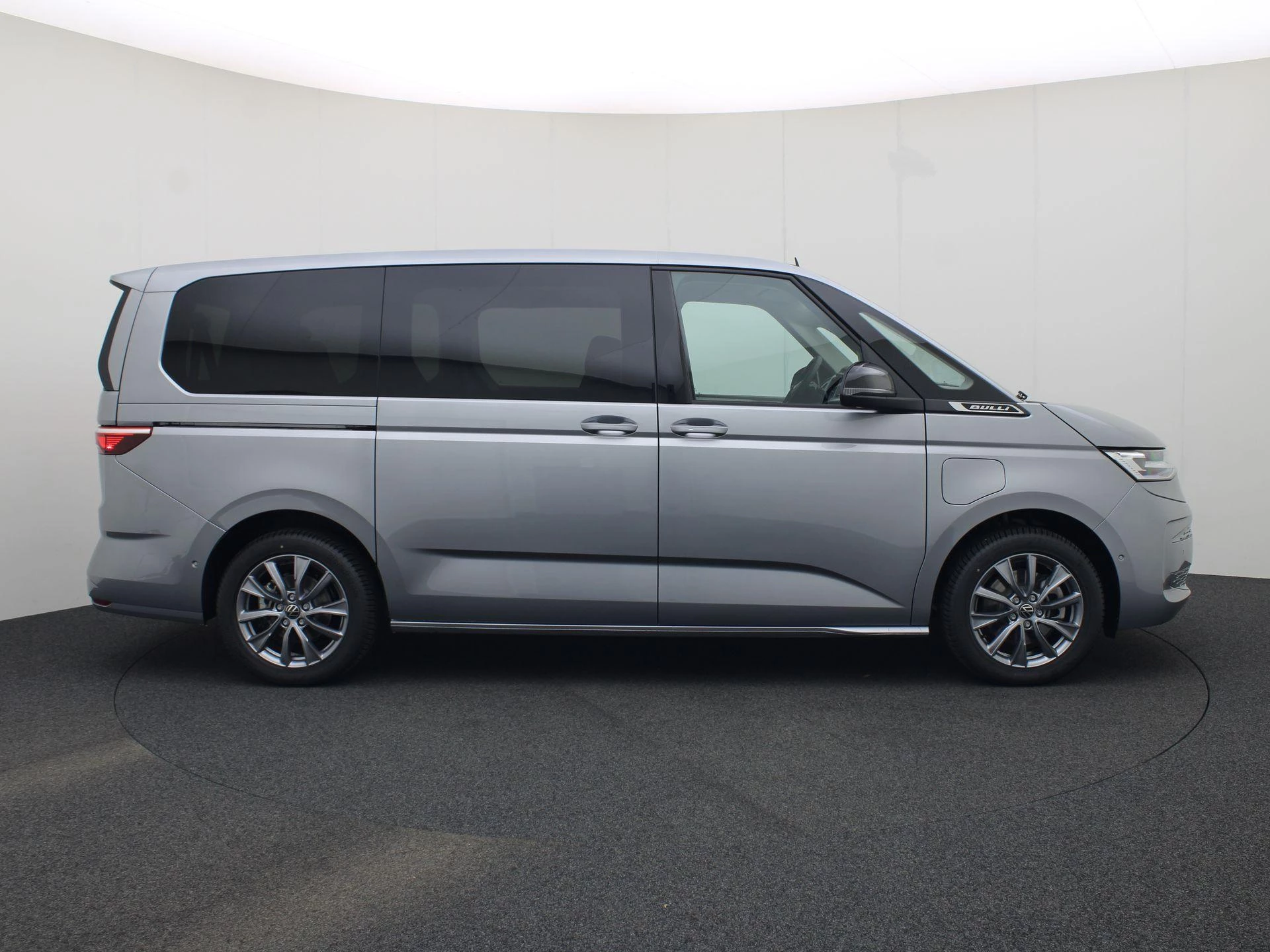 Hoofdafbeelding Volkswagen Multivan