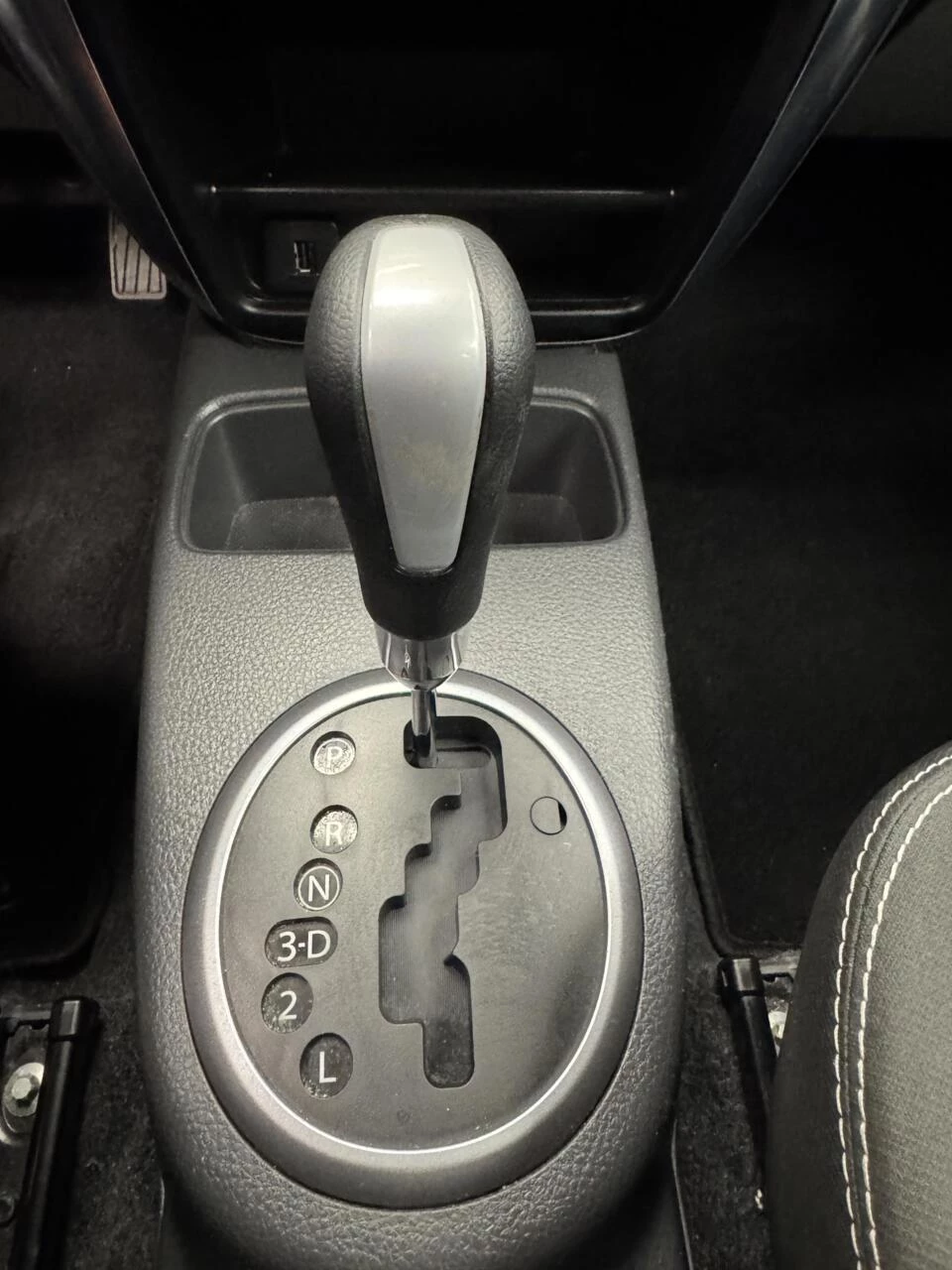 Hoofdafbeelding Suzuki SX4