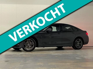 BMW 4-serie Gran Coupé 430i xDrive High Executive Edition | M-SPORT | HUD | 360 CAMERA | MEMORY SEATS