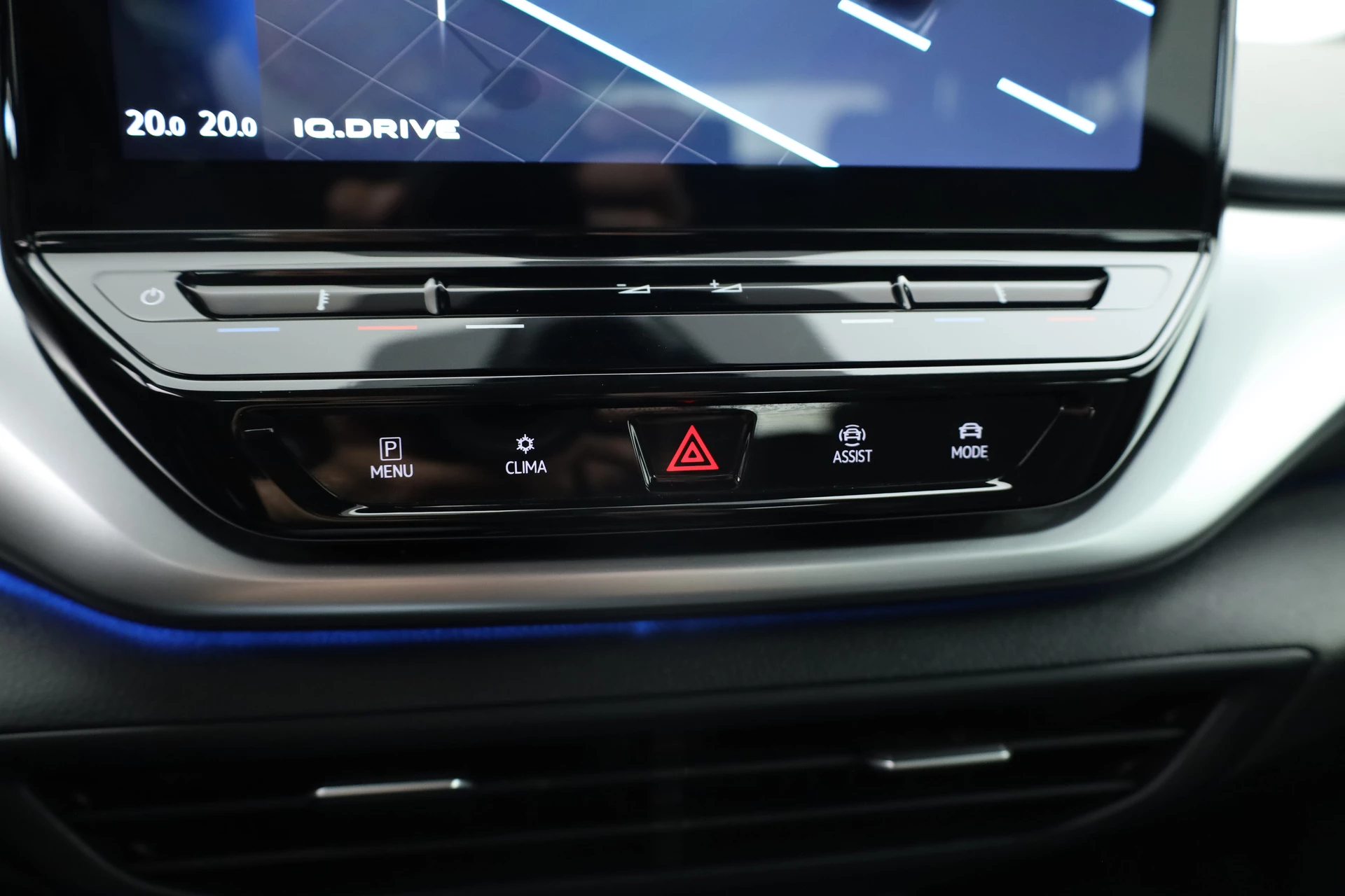 Hoofdafbeelding Volkswagen ID.4