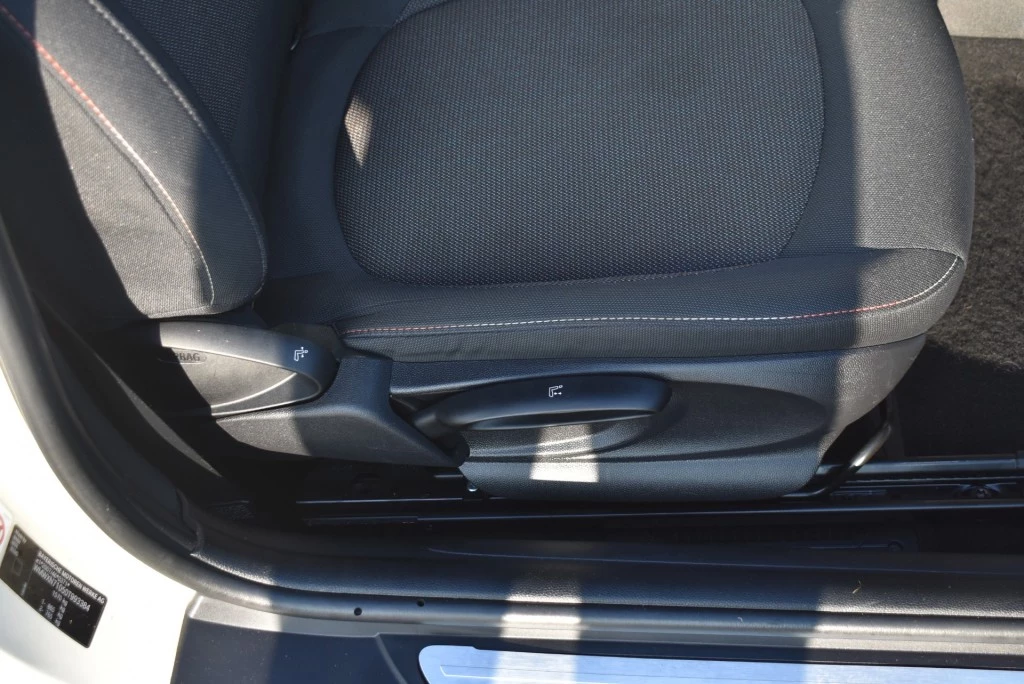 Hoofdafbeelding MINI One