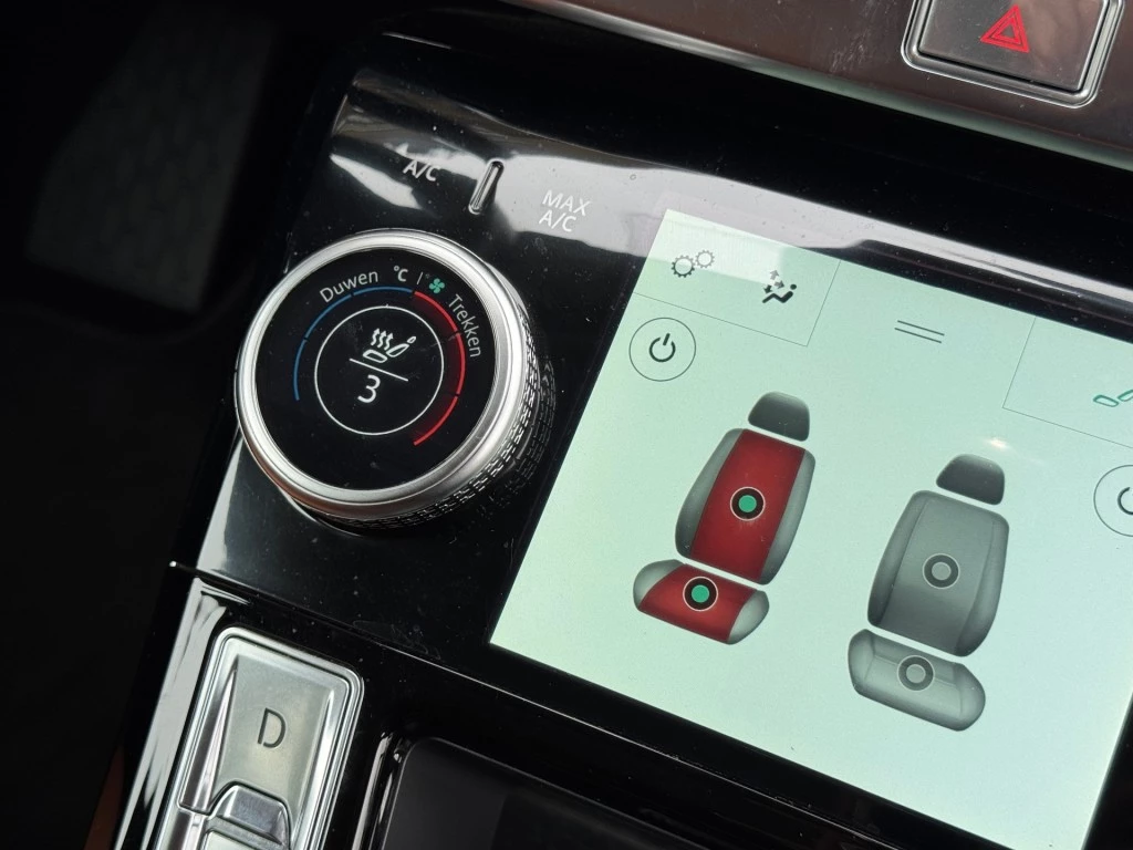 Hoofdafbeelding Jaguar I-PACE