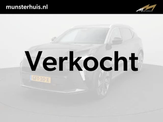 Renault Scénic E-Tech Electric EV60 Comfort Range Techno - Trekhaak - Pack Harman Kardon Premium Audio -