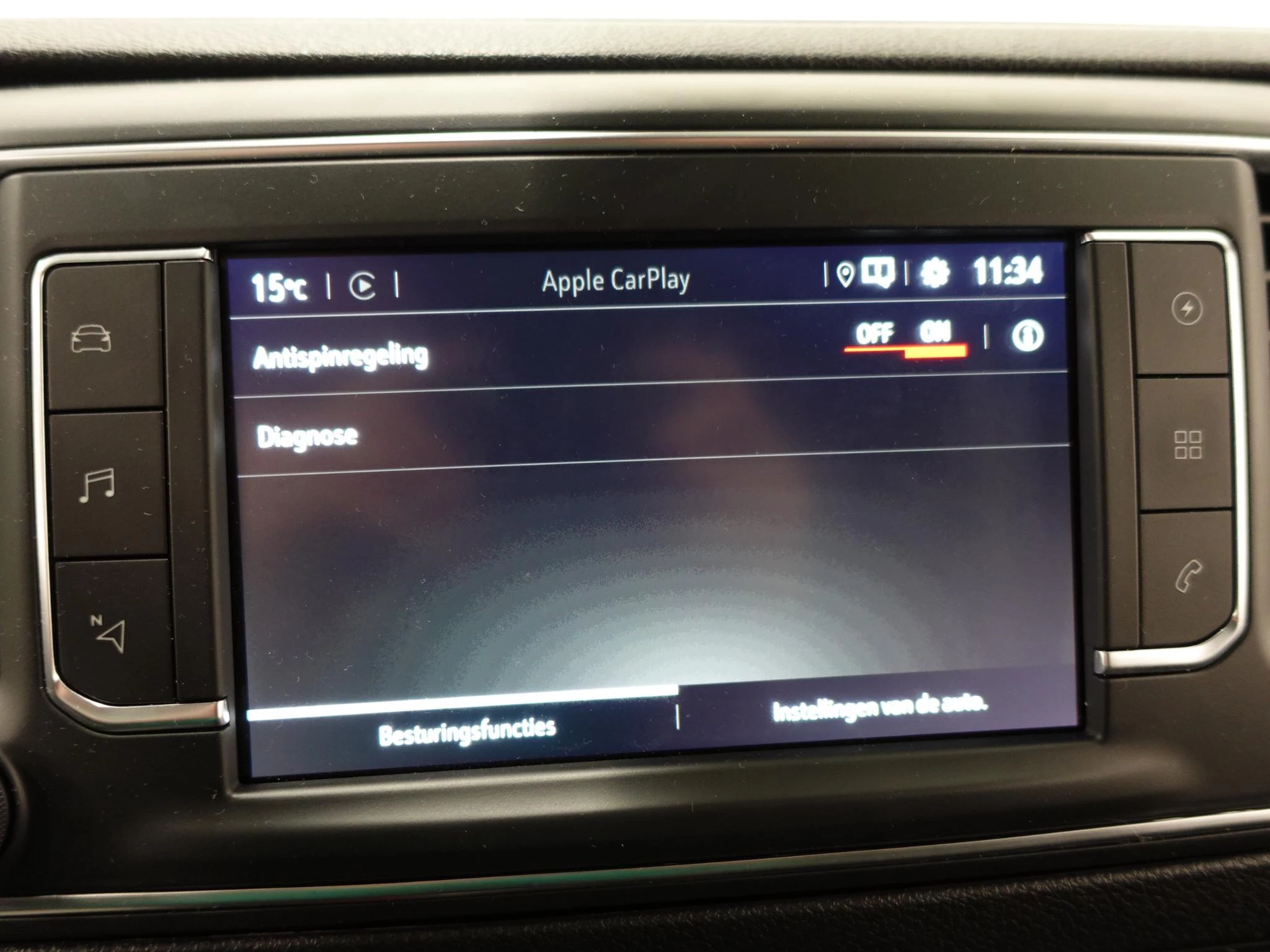 Hoofdafbeelding Opel Vivaro-e