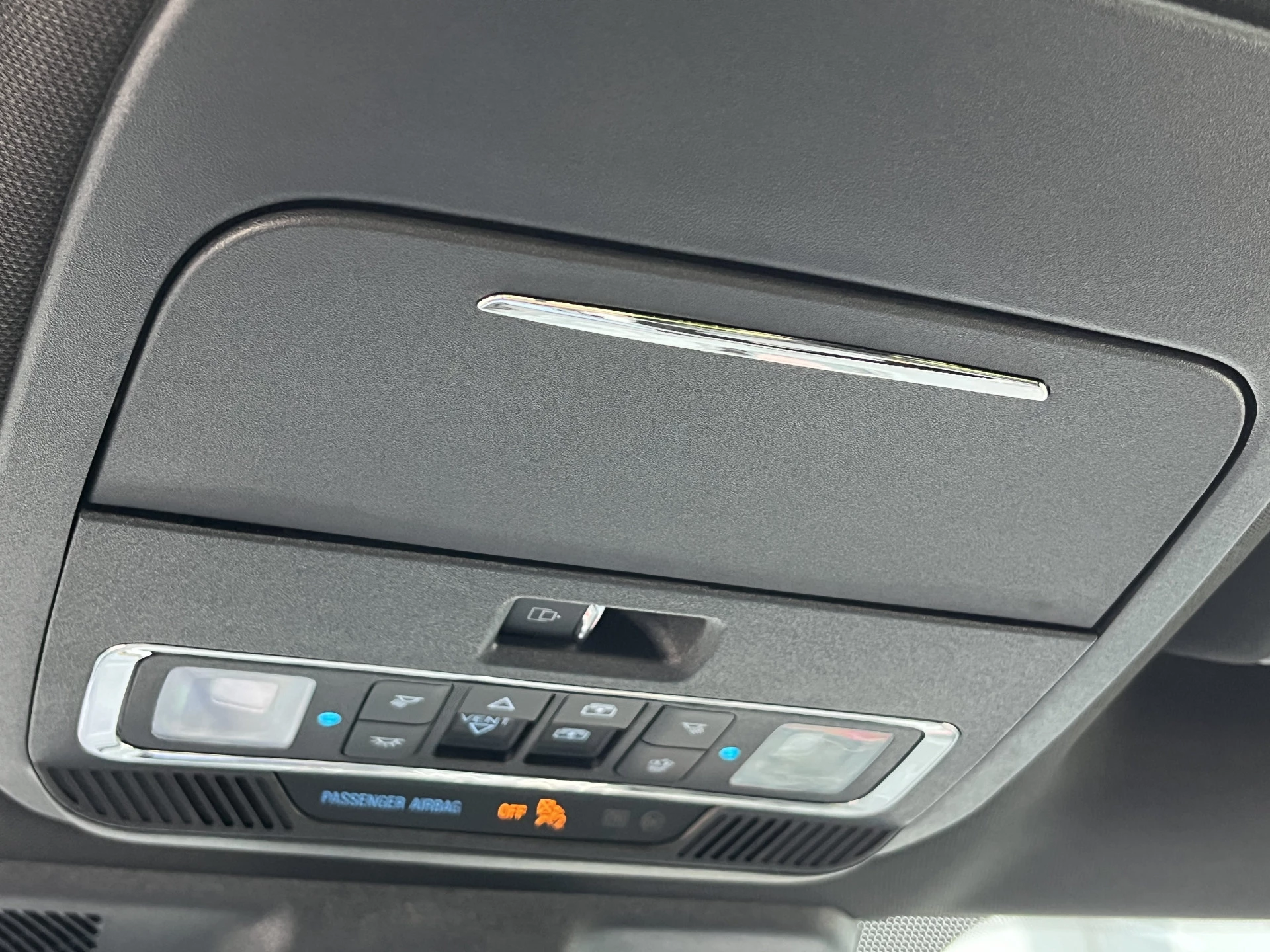 Hoofdafbeelding Ford F-150