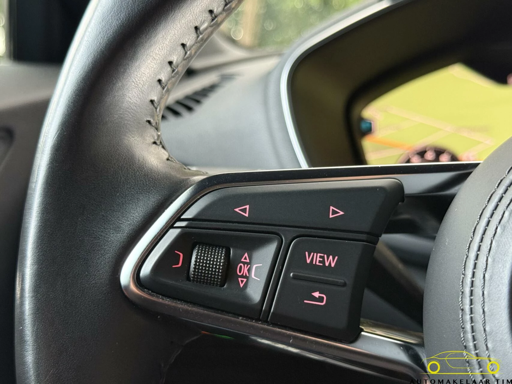 Hoofdafbeelding Audi TT