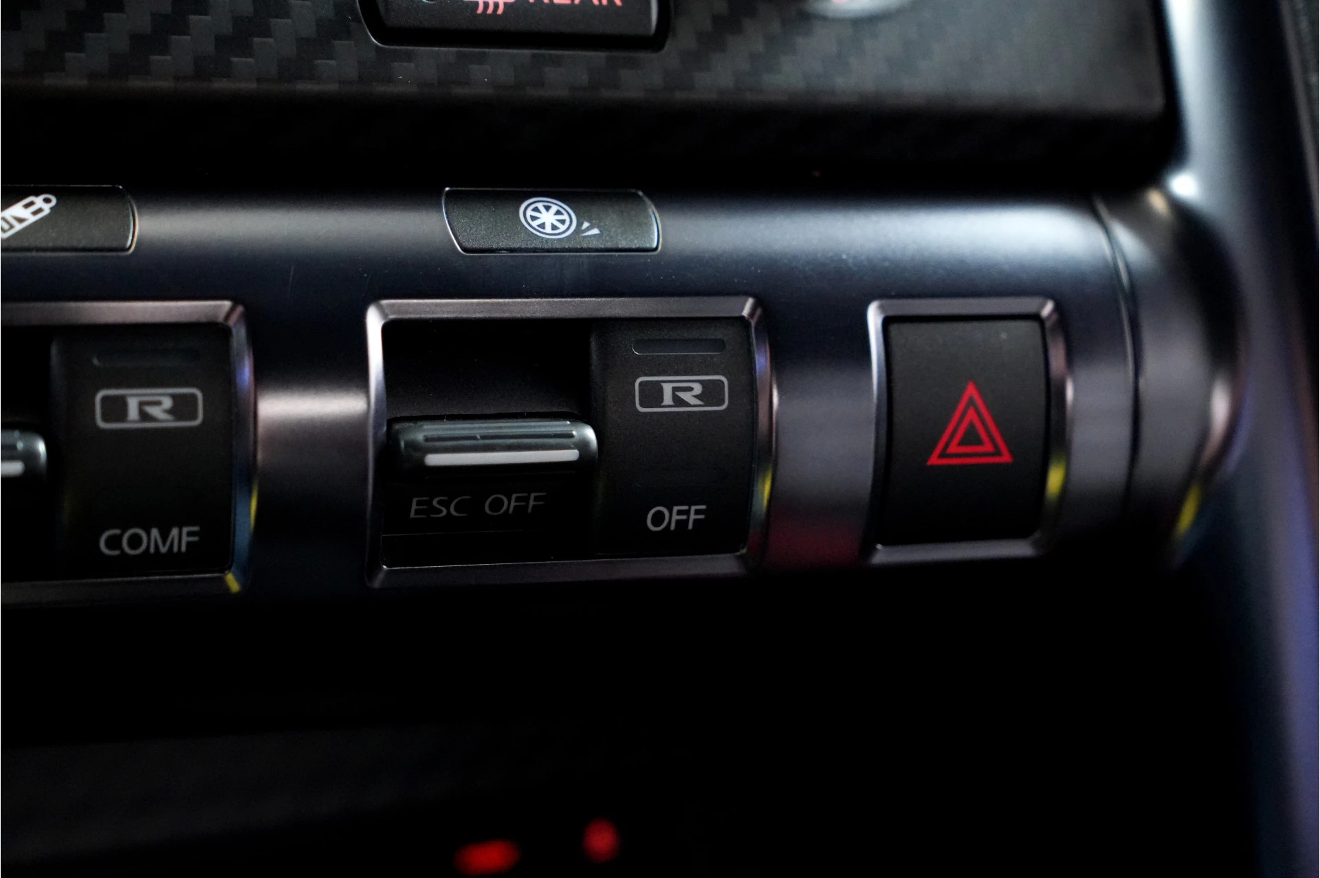 Hoofdafbeelding Nissan GT-R