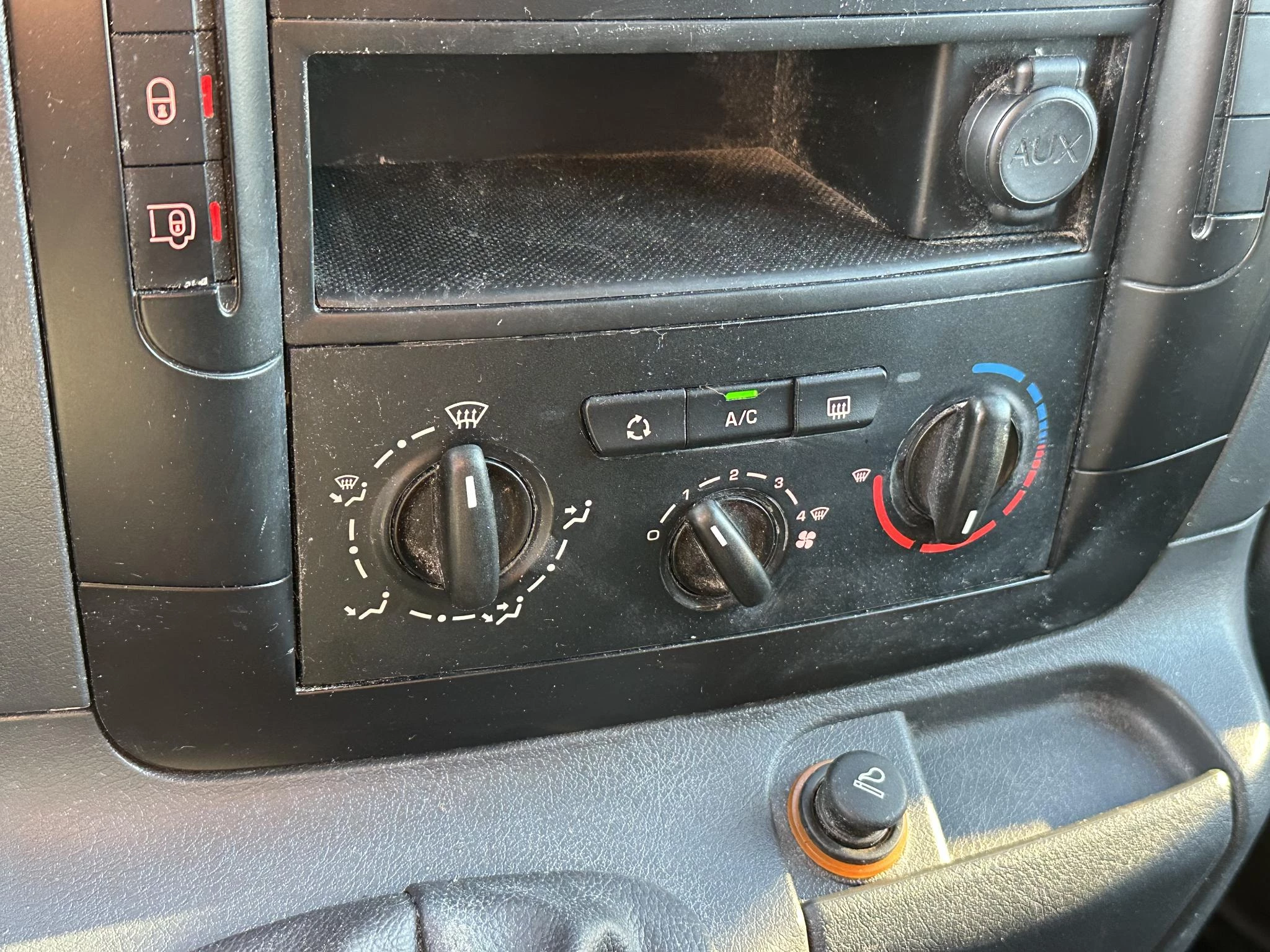 Hoofdafbeelding Fiat Scudo