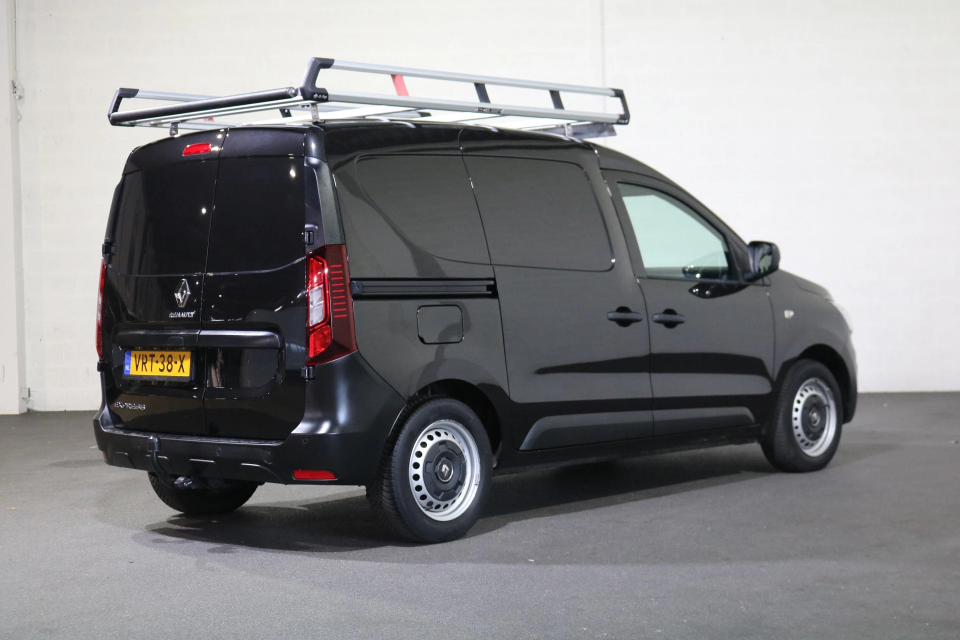 Hoofdafbeelding Renault Express