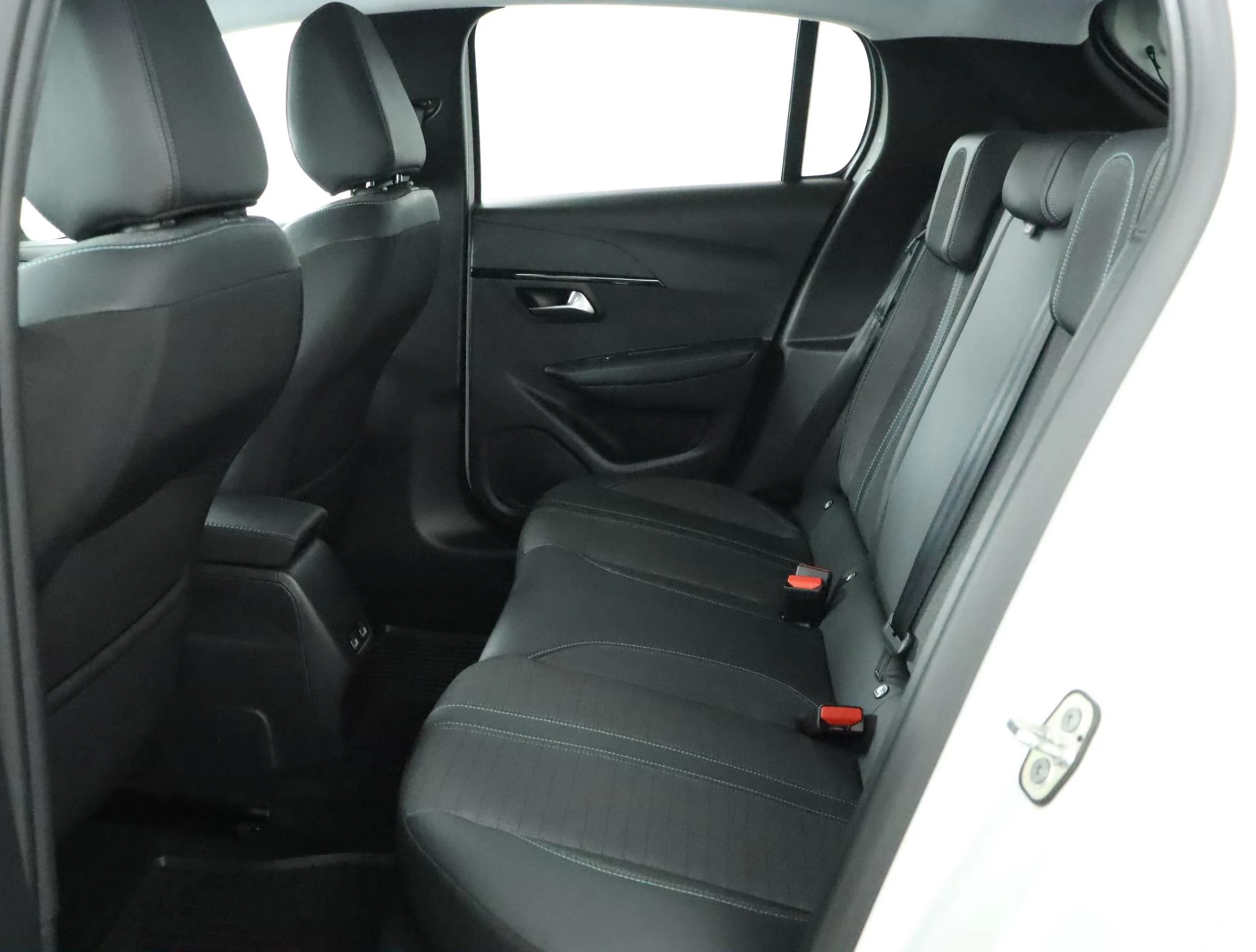 Hoofdafbeelding Peugeot e-208