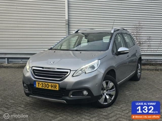 Peugeot 2008 1.2 PureTech Allure |PANO |AUT