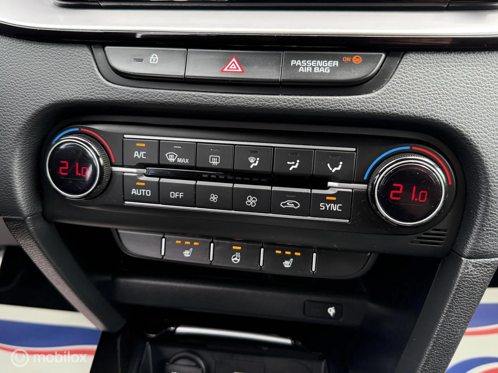 Hoofdafbeelding Kia ProCeed