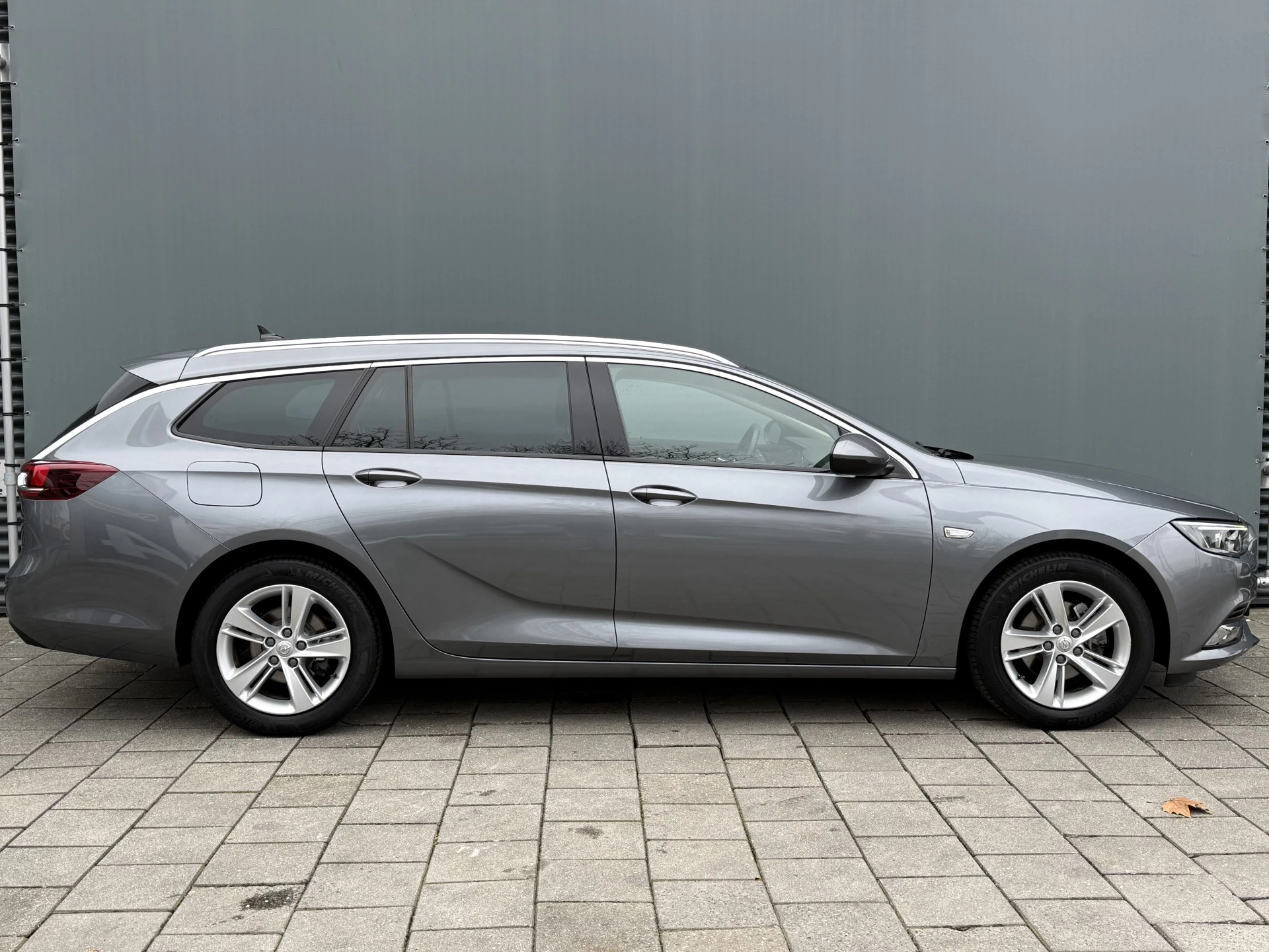 Hoofdafbeelding Opel Insignia