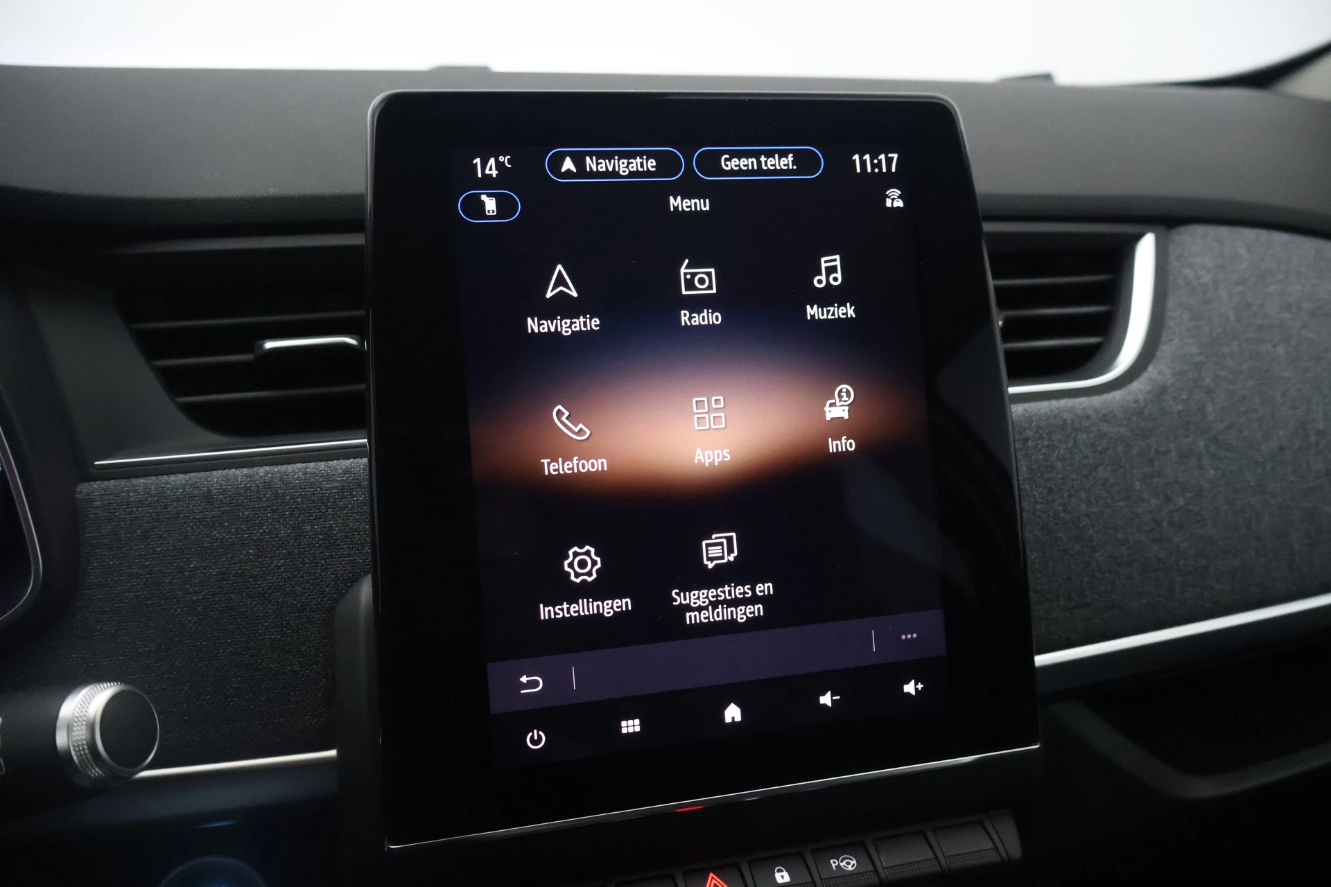 Hoofdafbeelding Renault ZOE