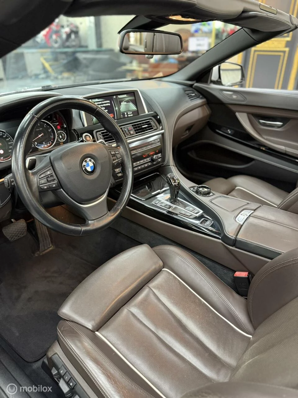 Hoofdafbeelding BMW 6 Serie