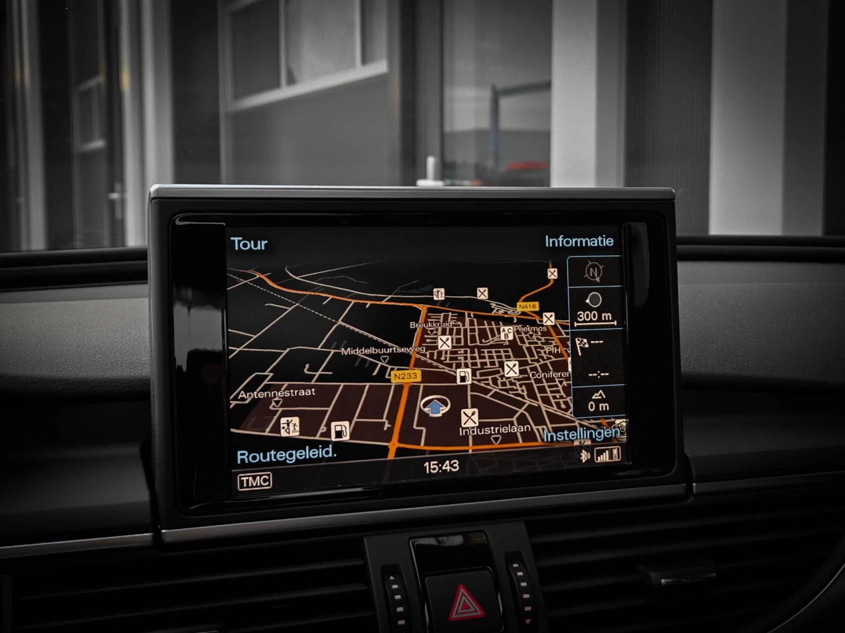 Hoofdafbeelding Audi S6