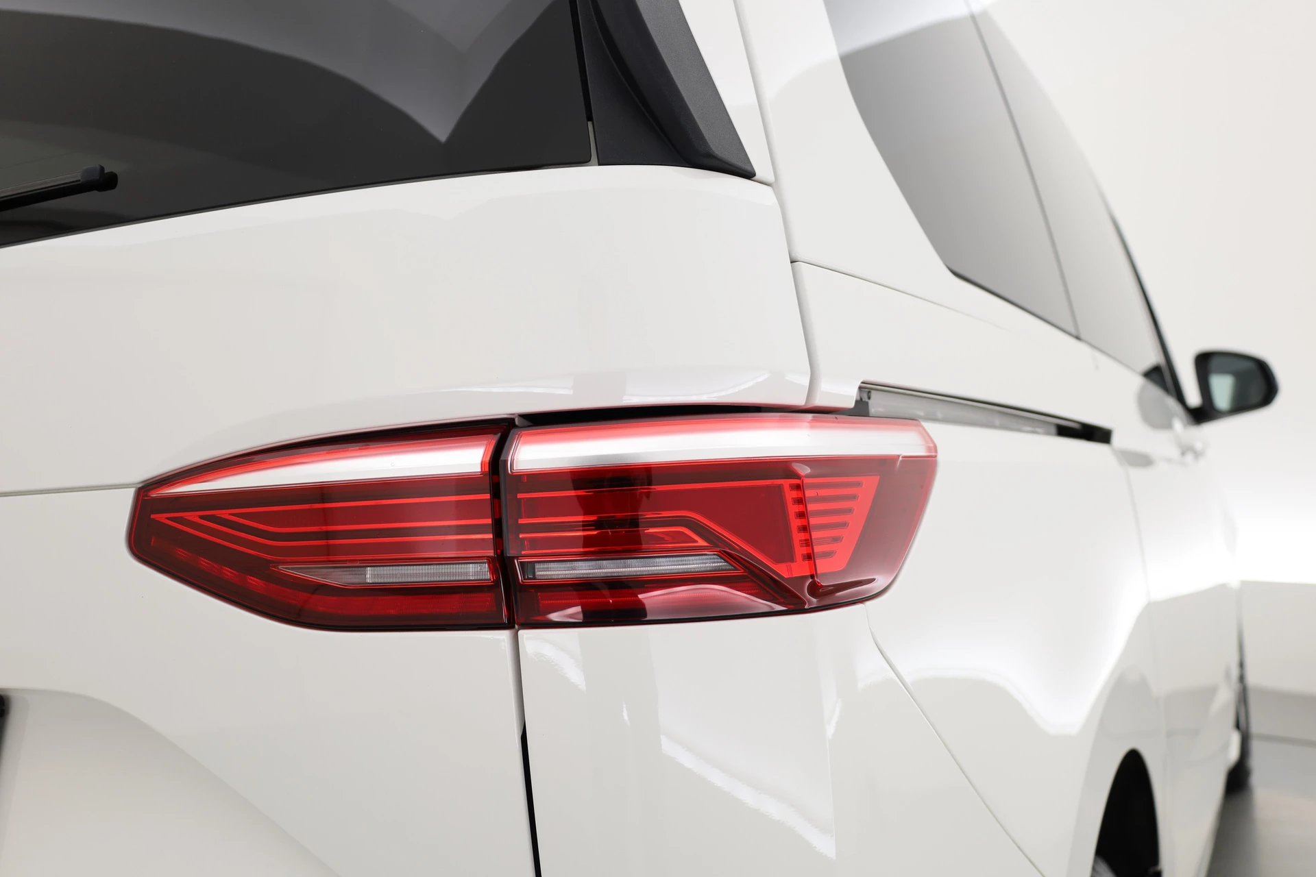 Hoofdafbeelding Volkswagen Multivan