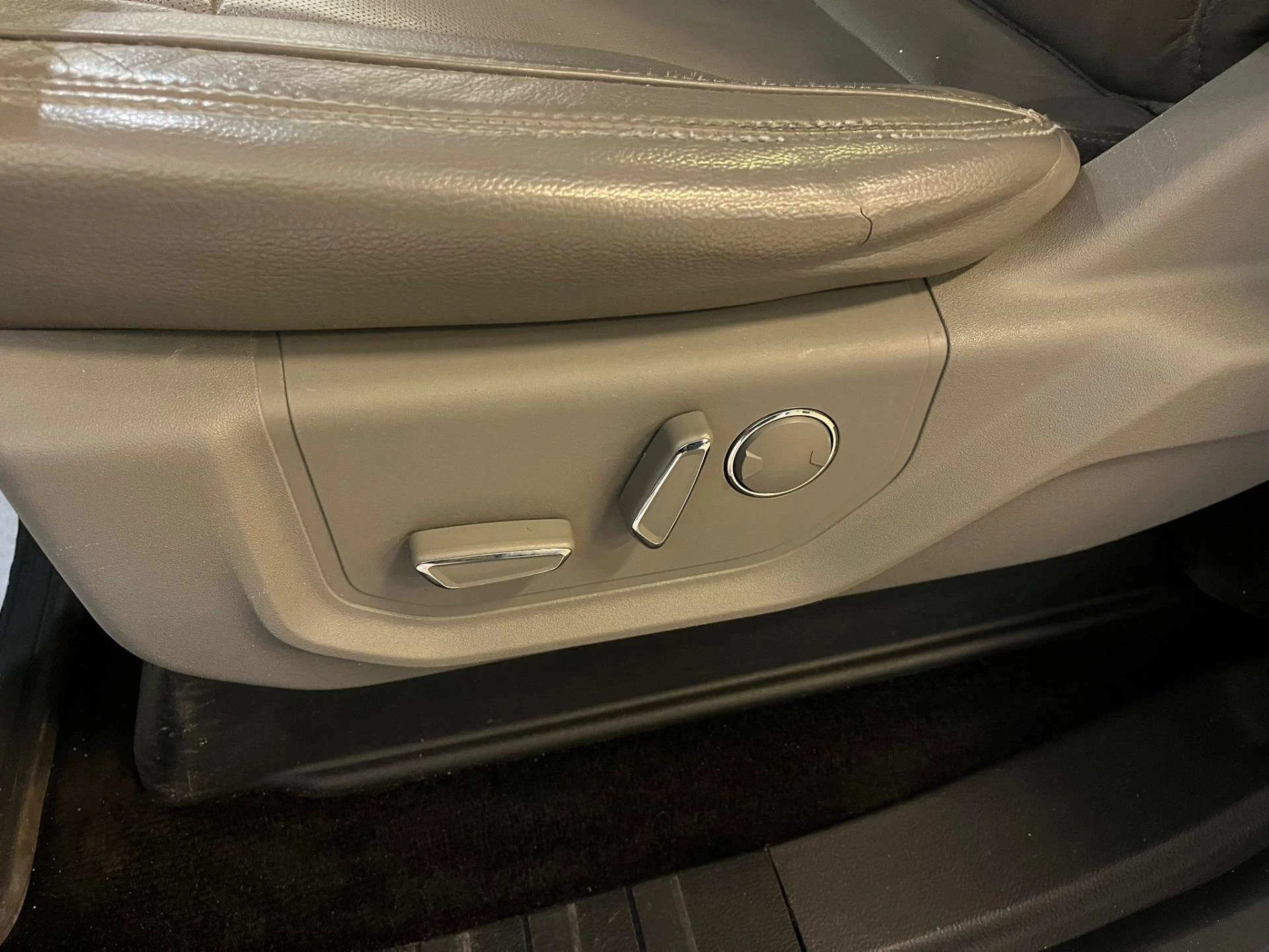 Hoofdafbeelding Ford F-150