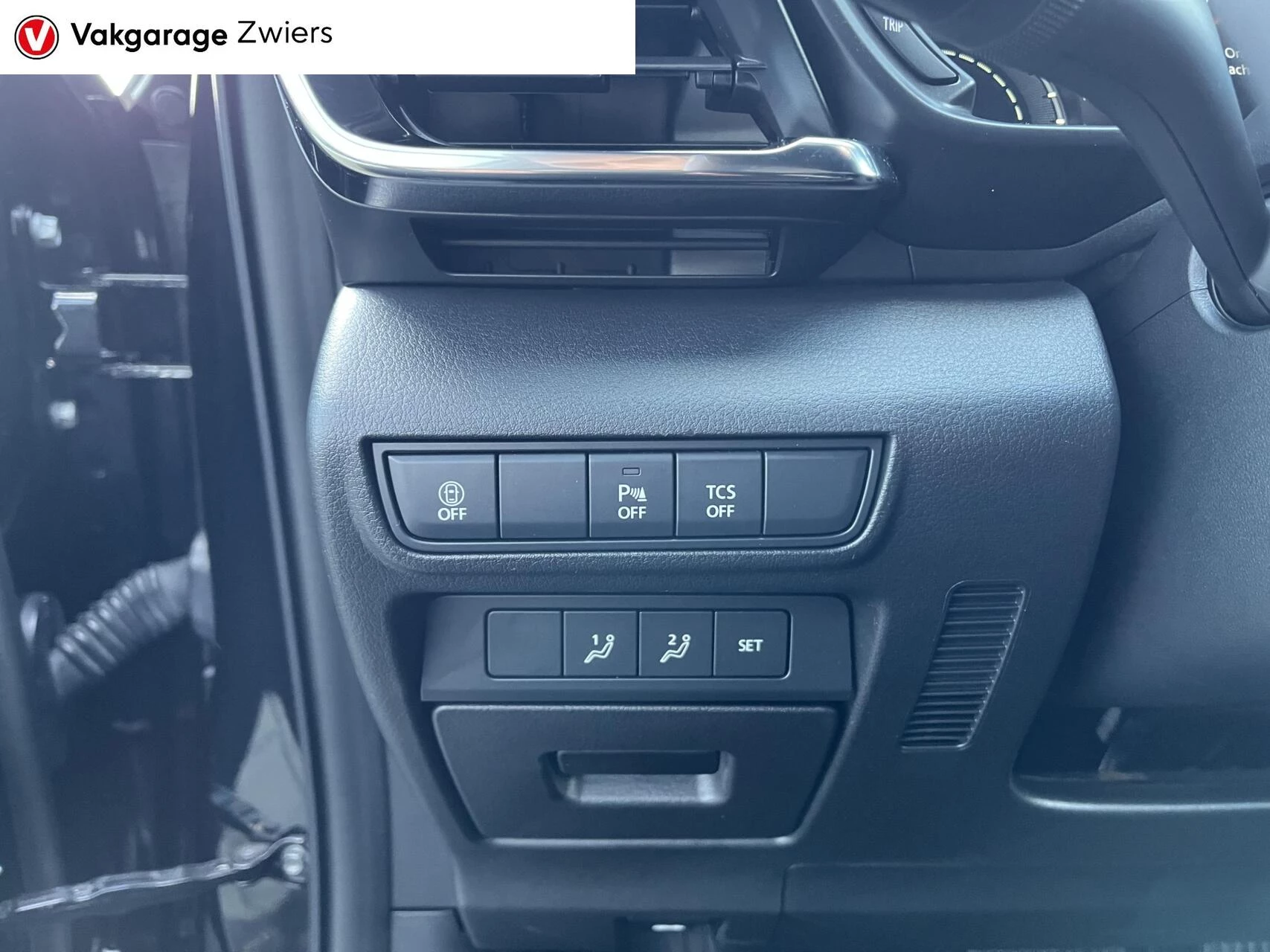 Hoofdafbeelding Mazda MX-30