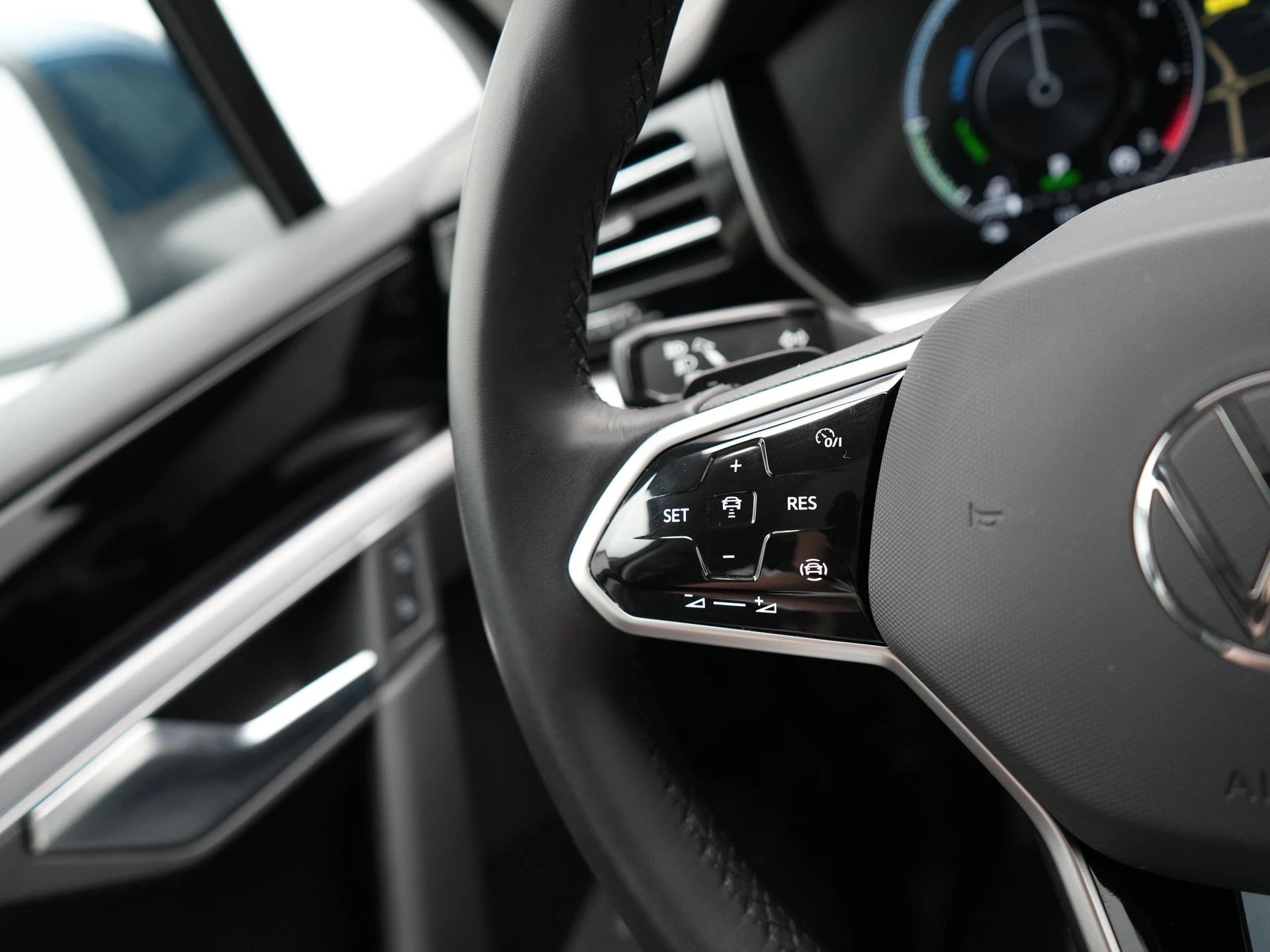 Hoofdafbeelding Volkswagen Touareg