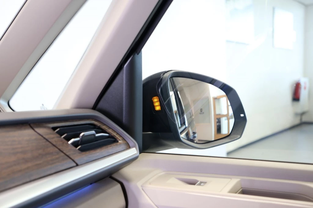 Hoofdafbeelding Volkswagen Multivan