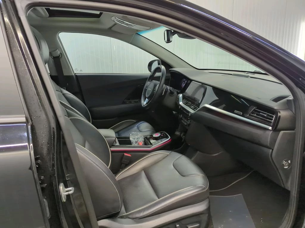 Hoofdafbeelding Kia e-Niro