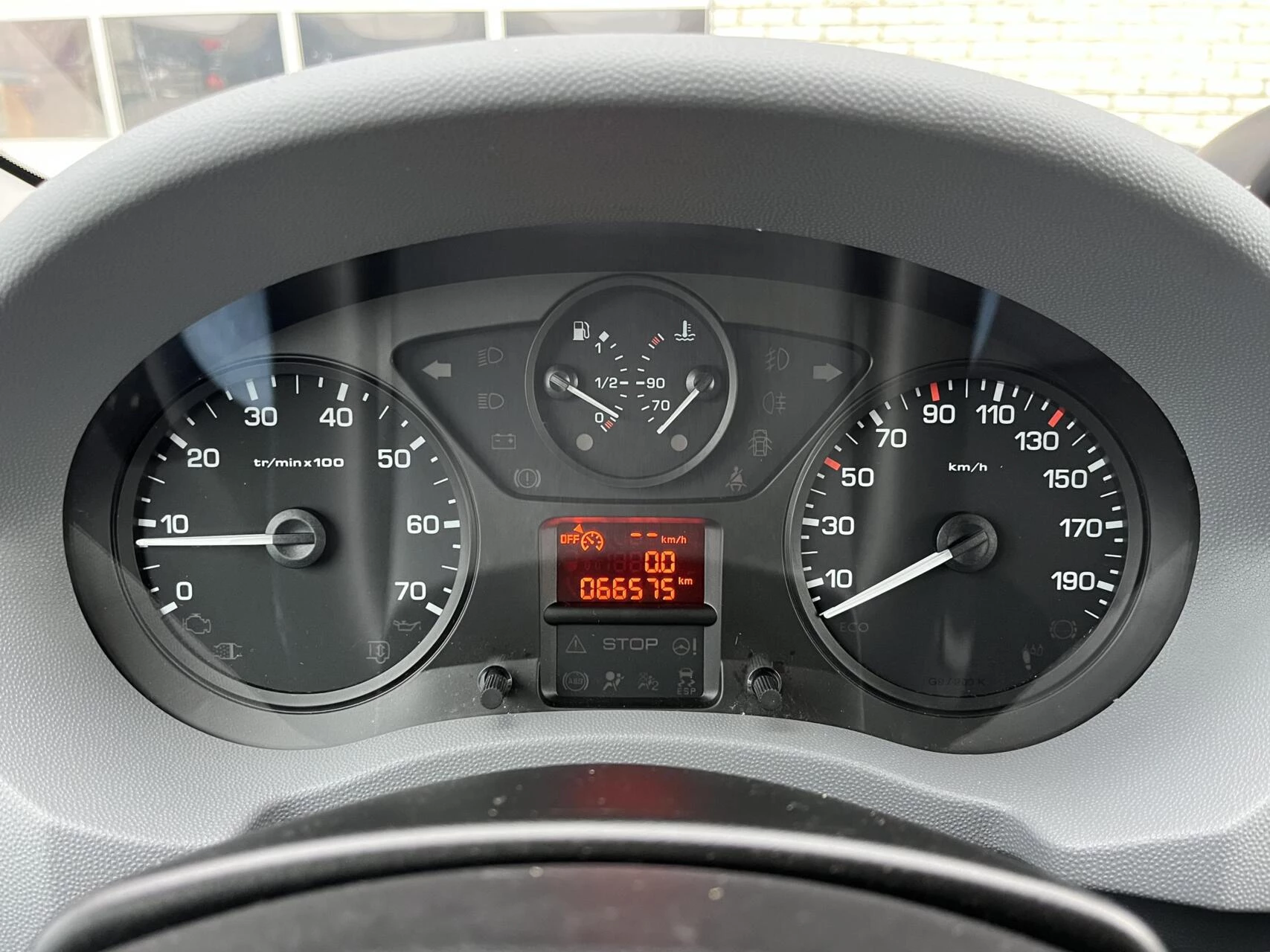 Hoofdafbeelding Peugeot Expert