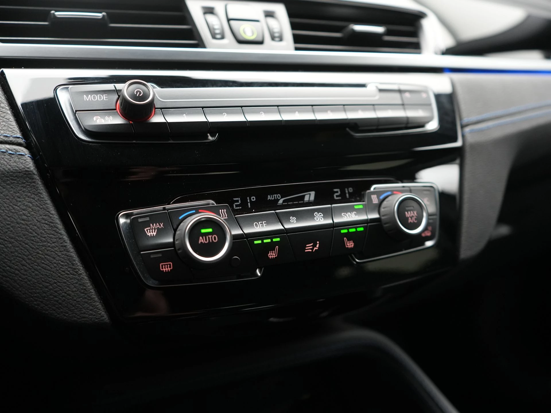 Hoofdafbeelding BMW X2