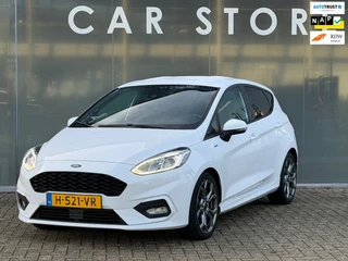Ford Fiesta 1.0 EcoBoost ST-Line NL AUTO