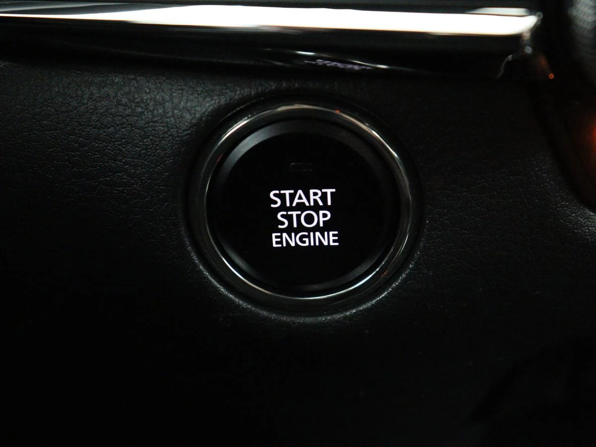 Hoofdafbeelding Mazda CX-30