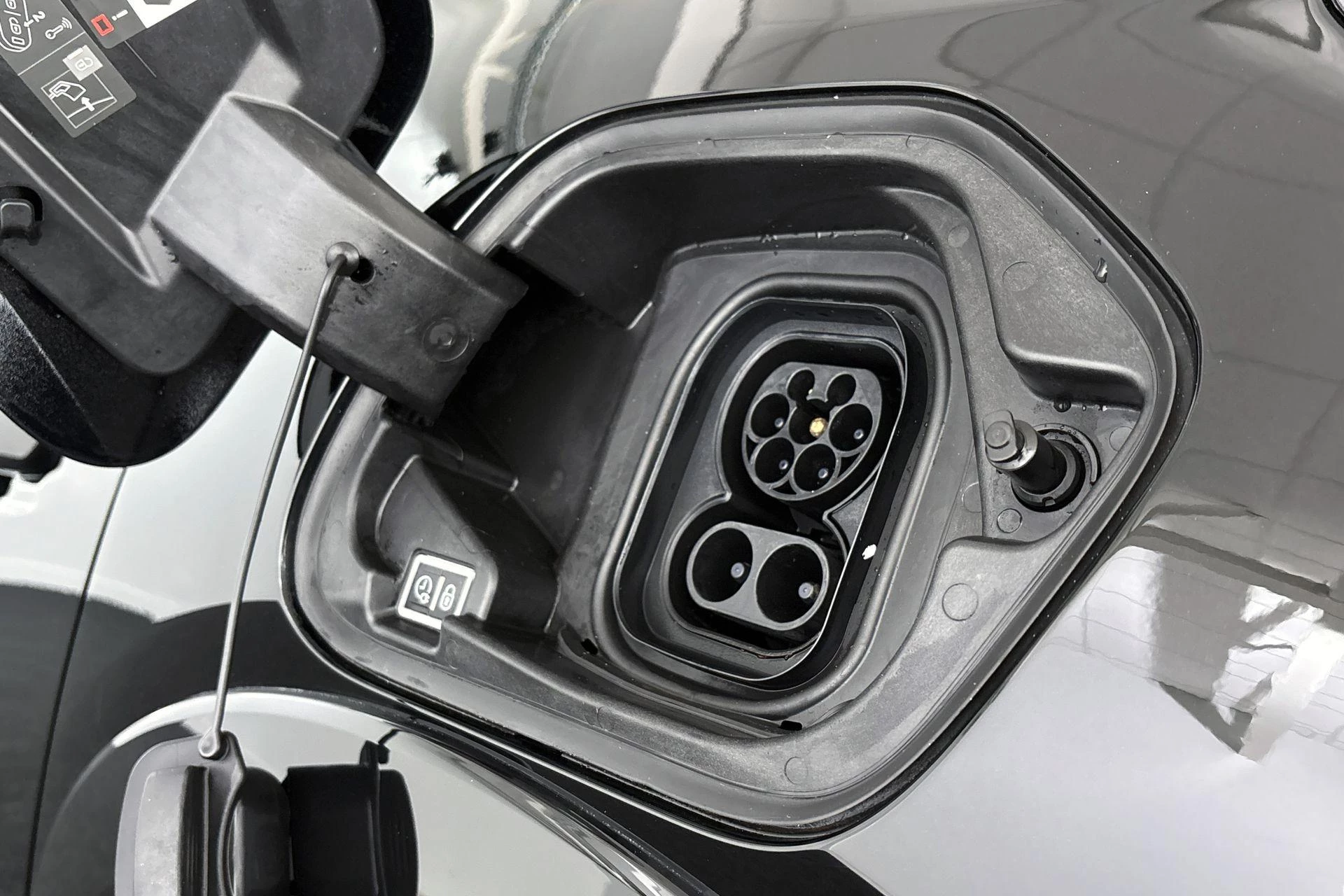 Hoofdafbeelding Peugeot e-208