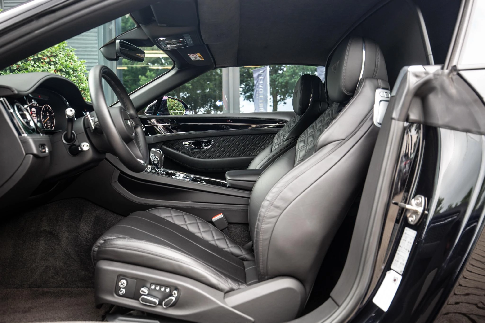 Hoofdafbeelding Bentley Continental GT