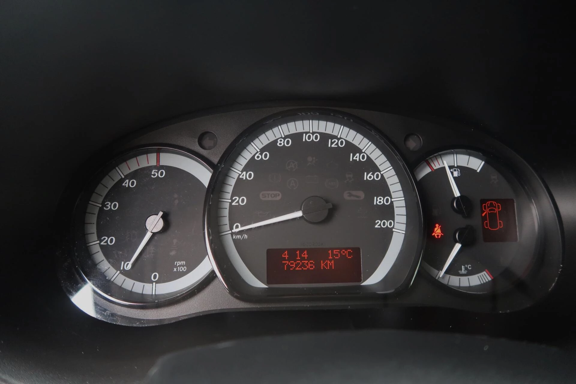 Hoofdafbeelding Mercedes-Benz Citan