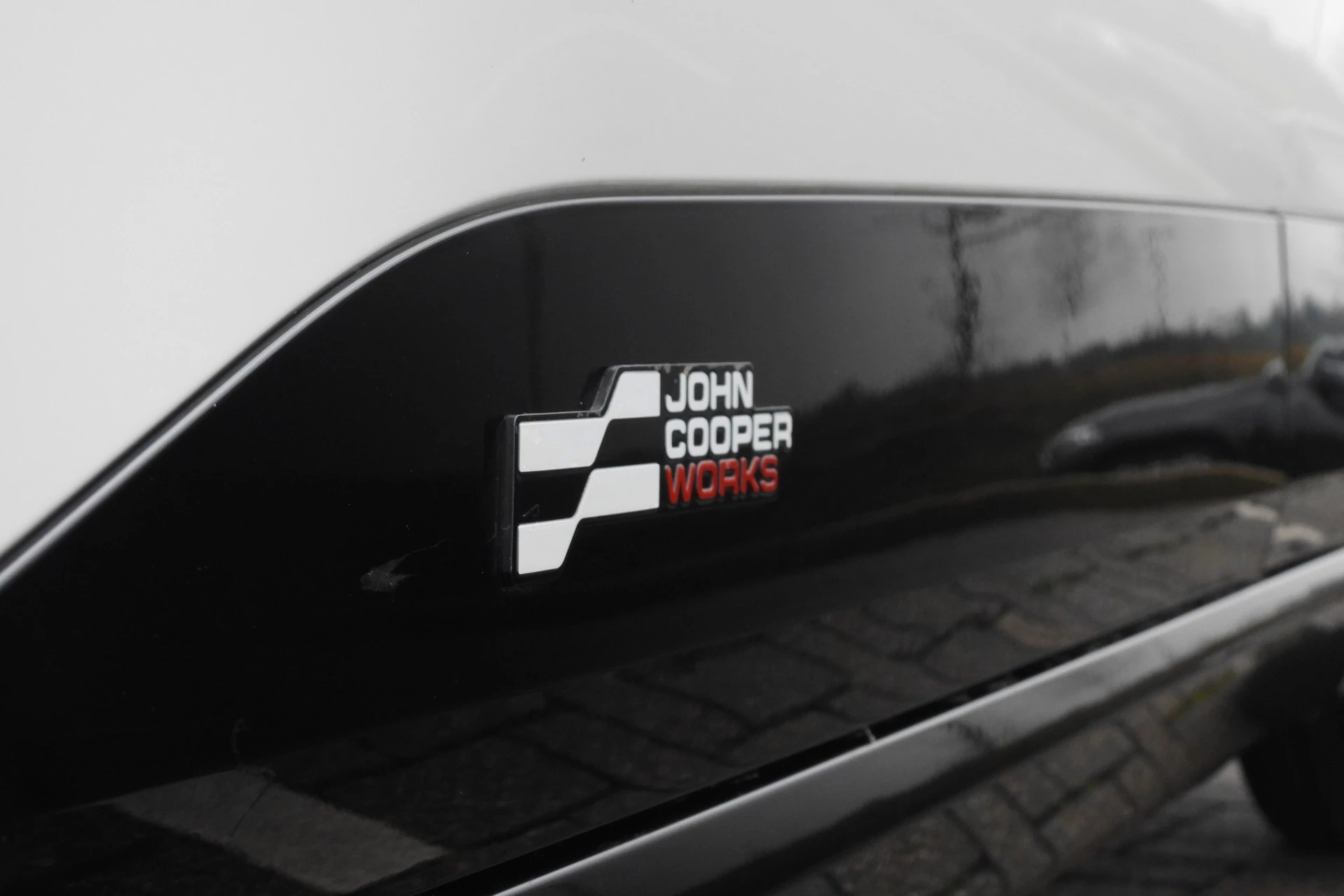 Hoofdafbeelding MINI Aceman