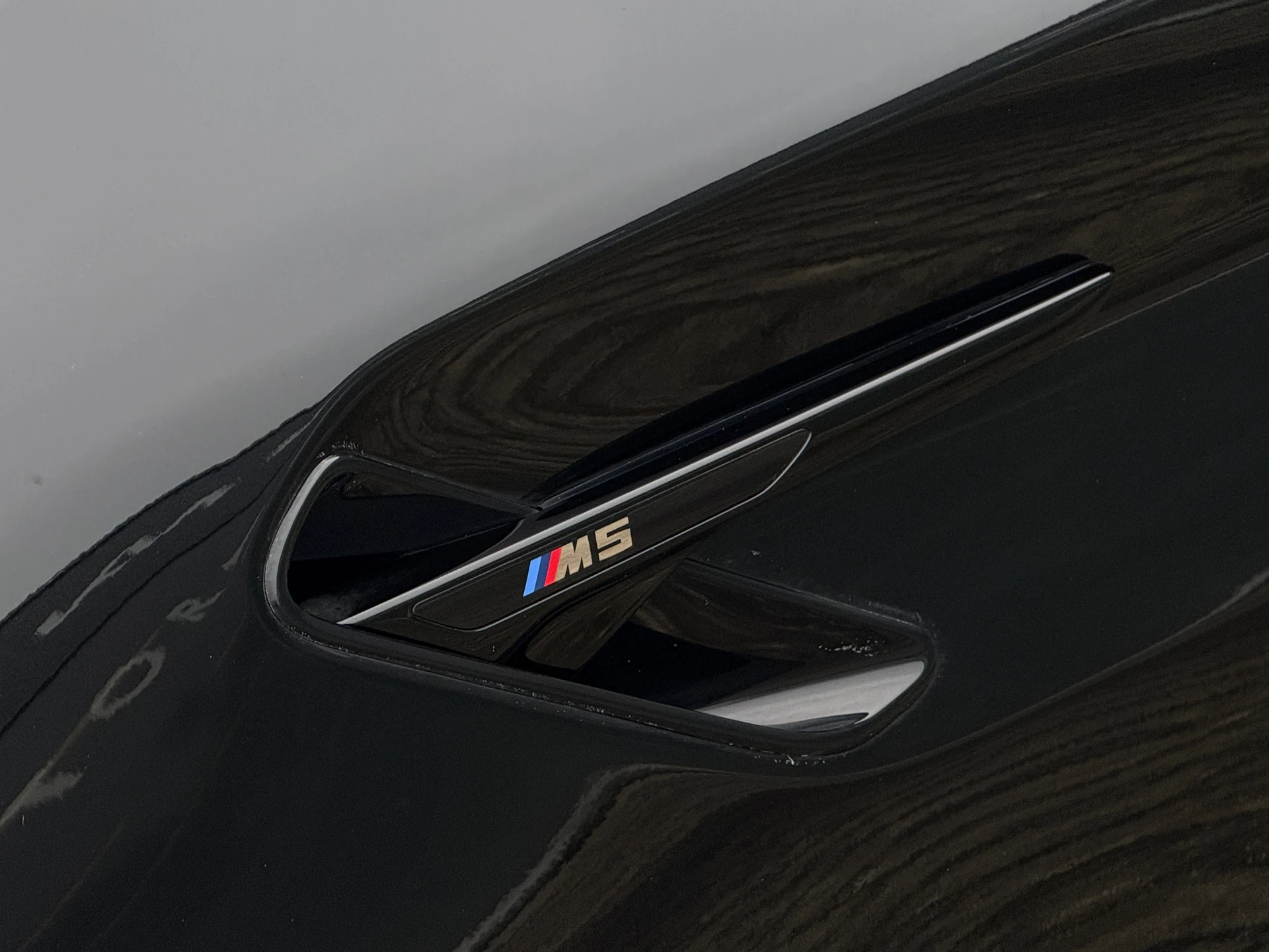 Hoofdafbeelding BMW M5