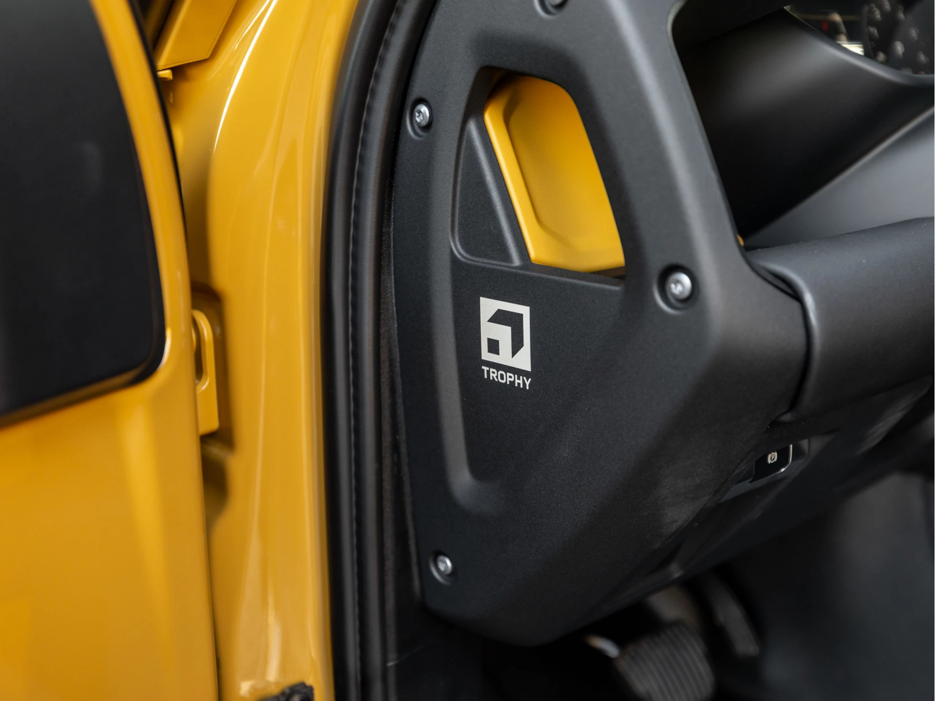 Hoofdafbeelding Land Rover Defender