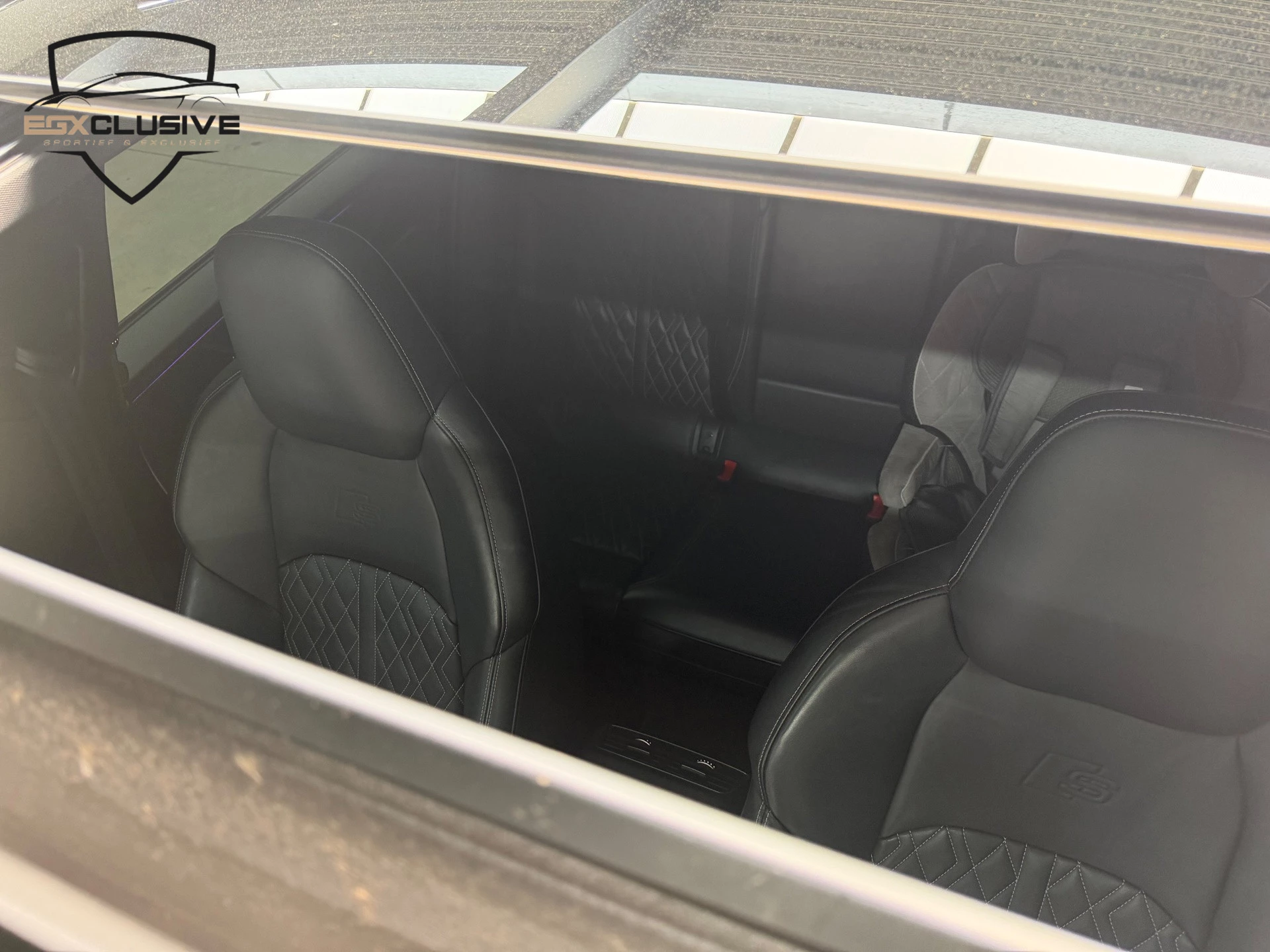 Hoofdafbeelding Audi A7