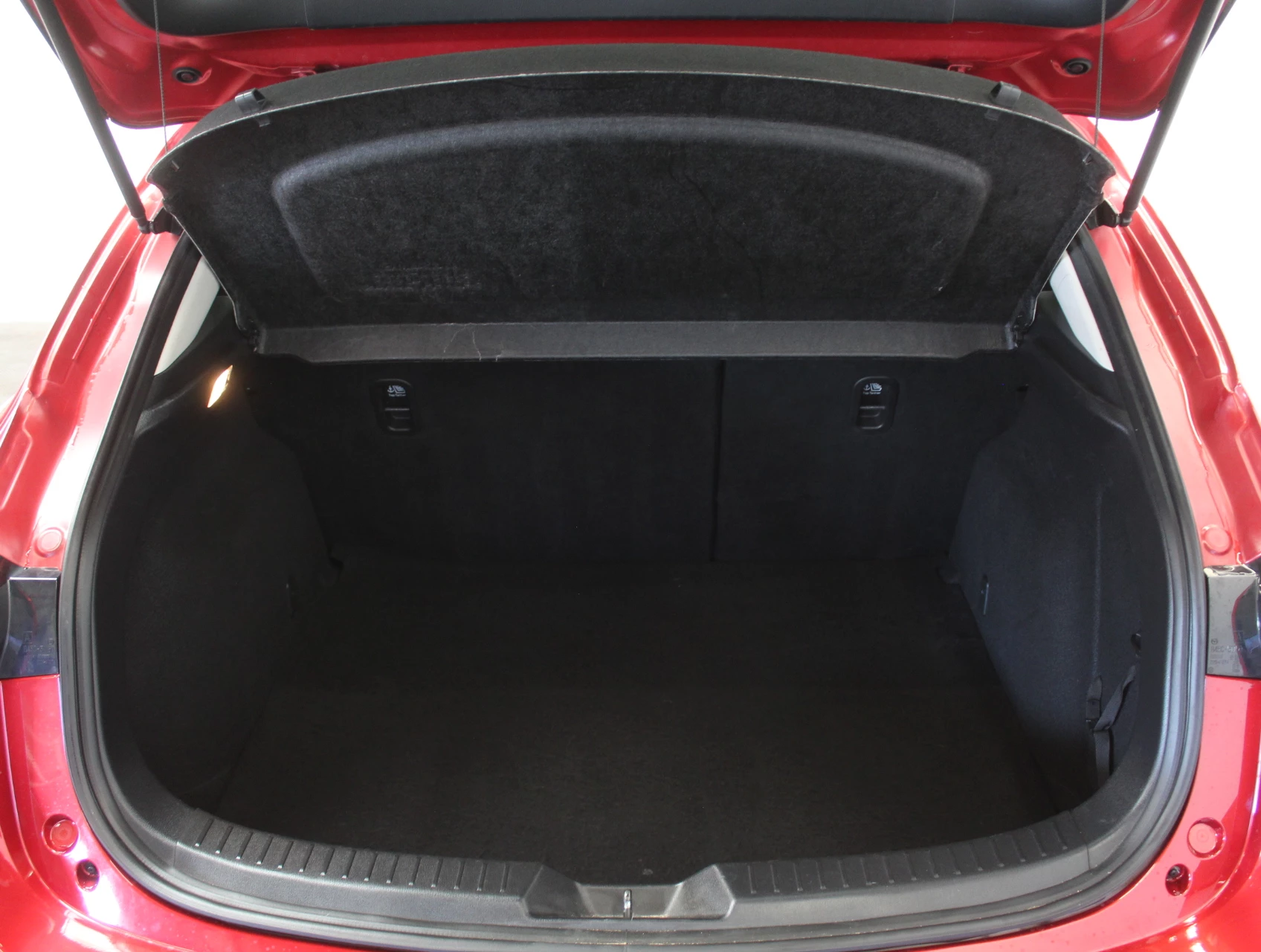 Hoofdafbeelding Mazda 3