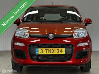 Fiat Panda 0.9 TwinAir Edizione Cool