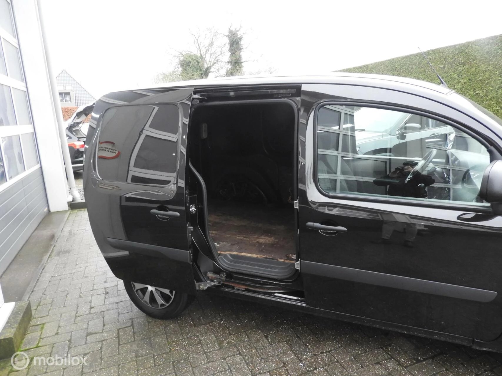 Hoofdafbeelding Mercedes-Benz Citan