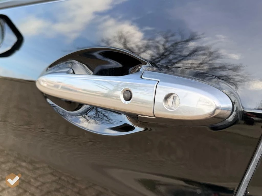 Hoofdafbeelding Honda HR-V