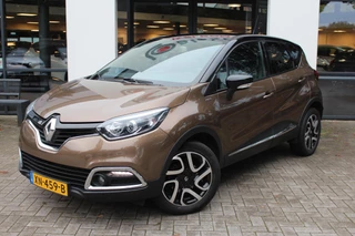 Renault Captur 1.2 EDC Barista 120 Automaat