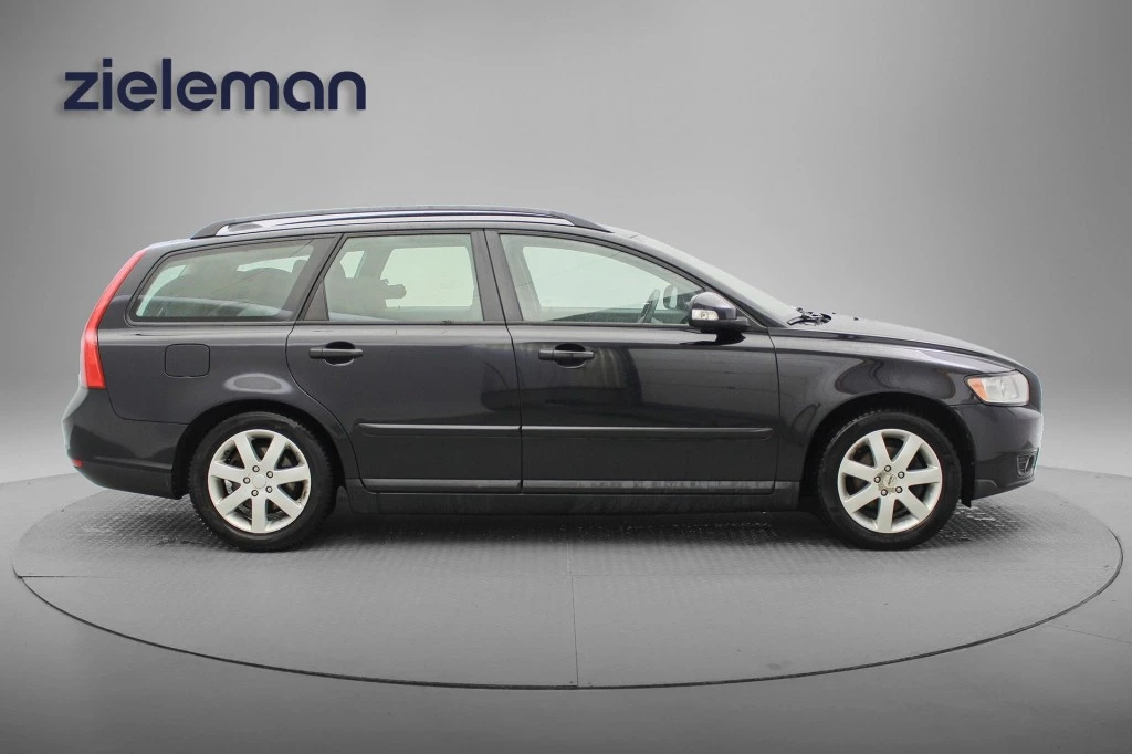 Hoofdafbeelding Volvo V50