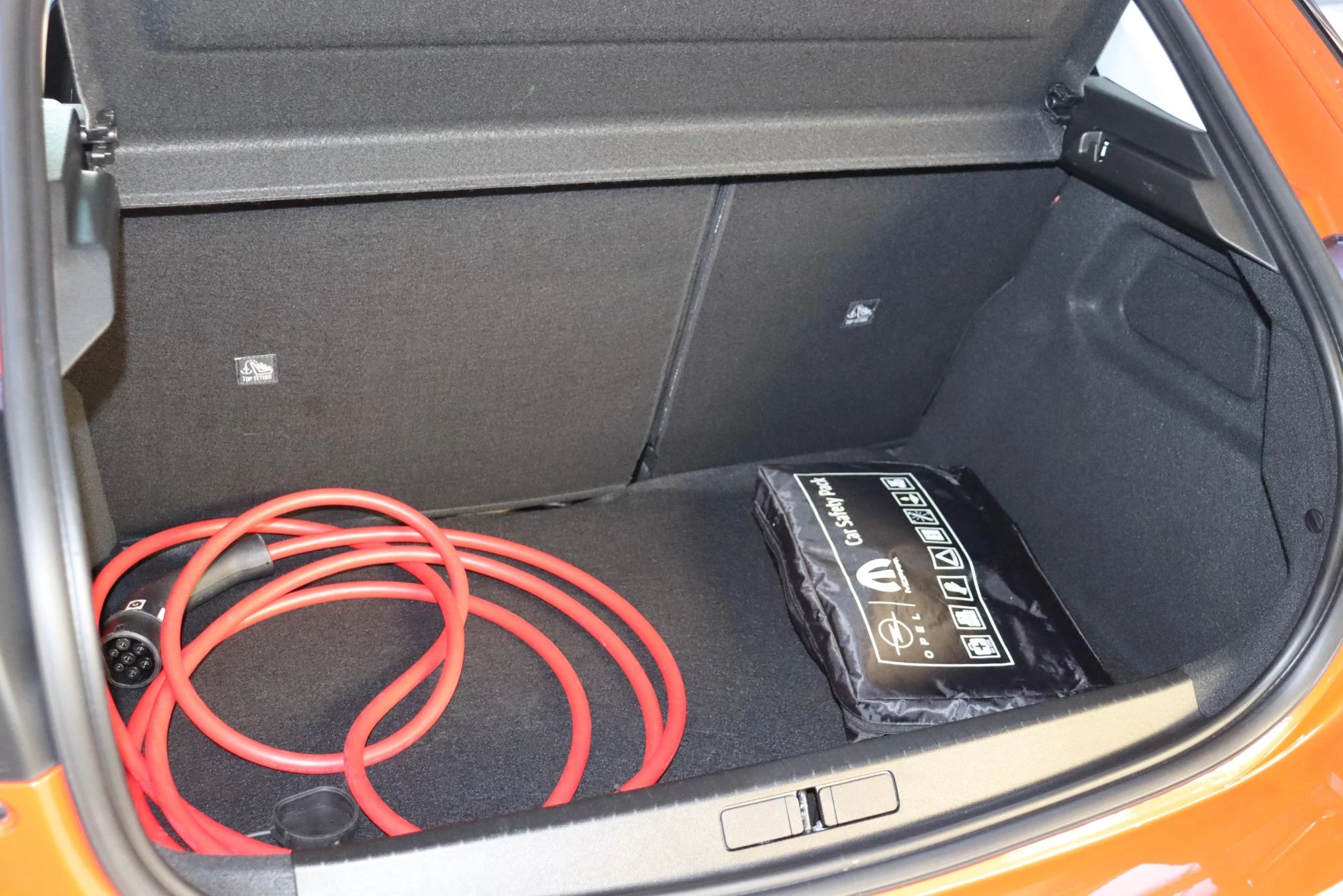Hoofdafbeelding Opel Corsa-e