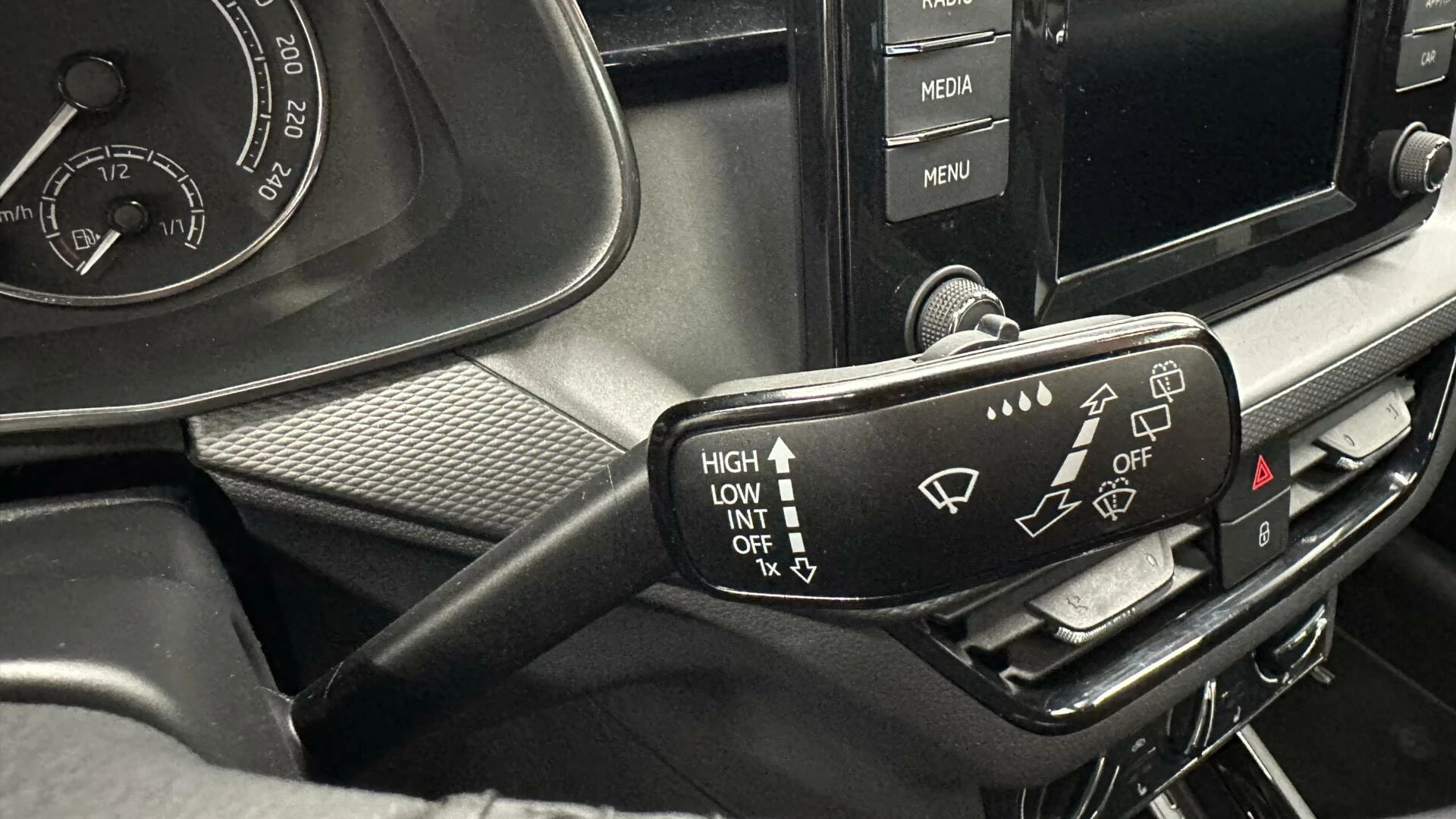 Hoofdafbeelding Škoda Scala