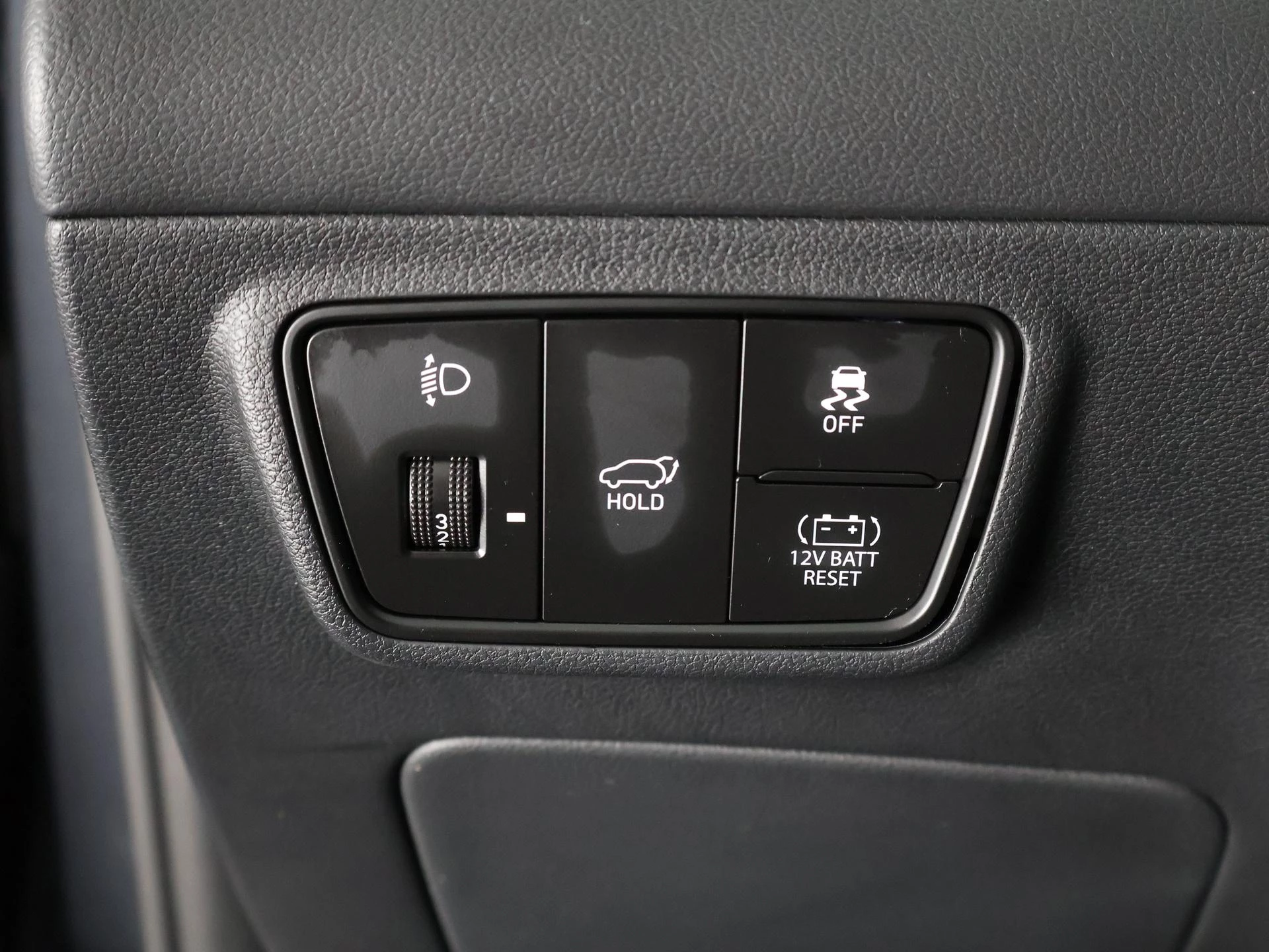 Hoofdafbeelding Hyundai Tucson Hybrid