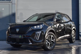 Peugeot 2008 1.2 PureTech 130 GT NIEUW MODEL AUTOMAAT | VIRTUAL | CAMERA | CARPLAY | SPORT